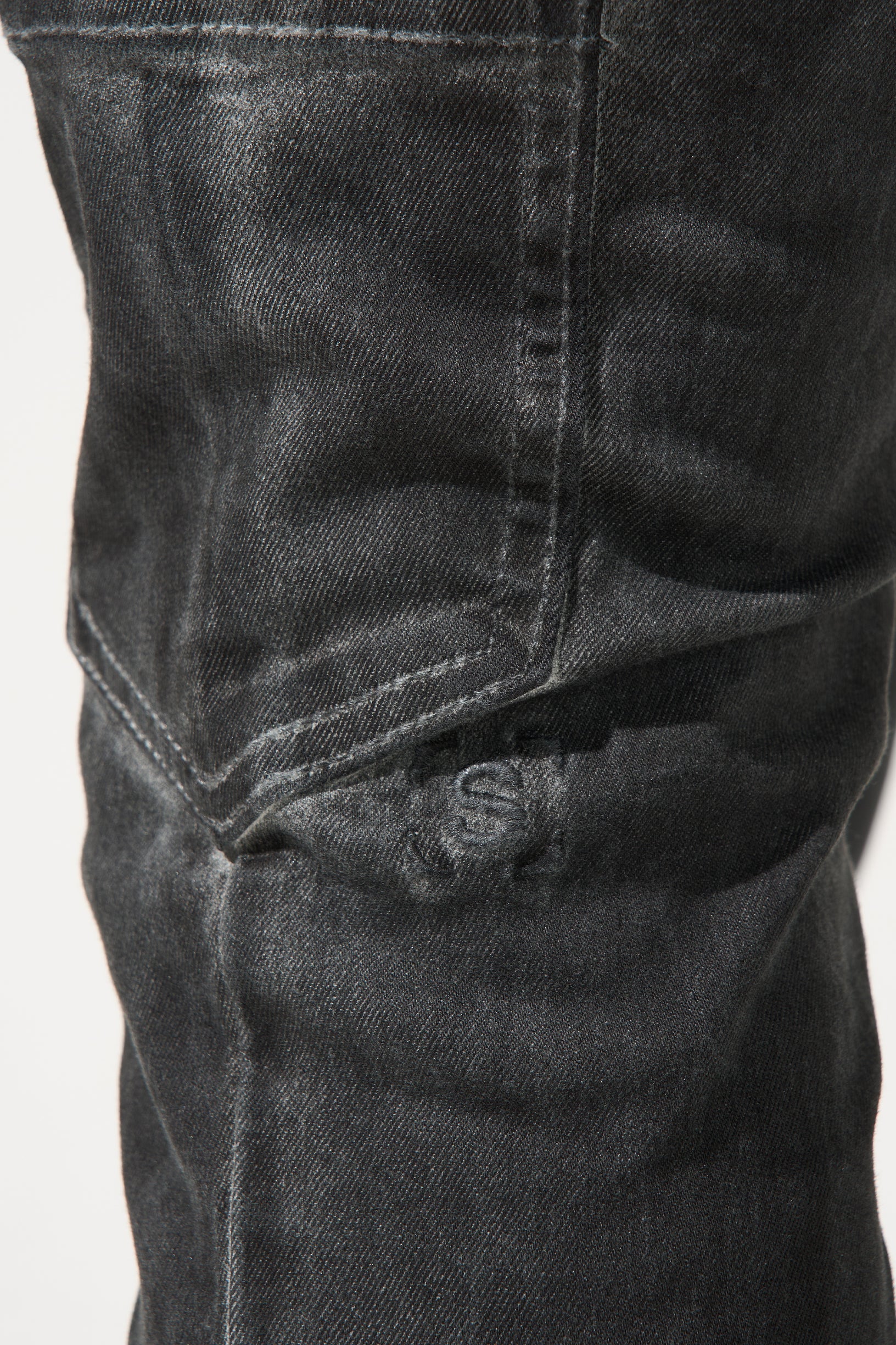 "ORCA" Jeans - Image 17