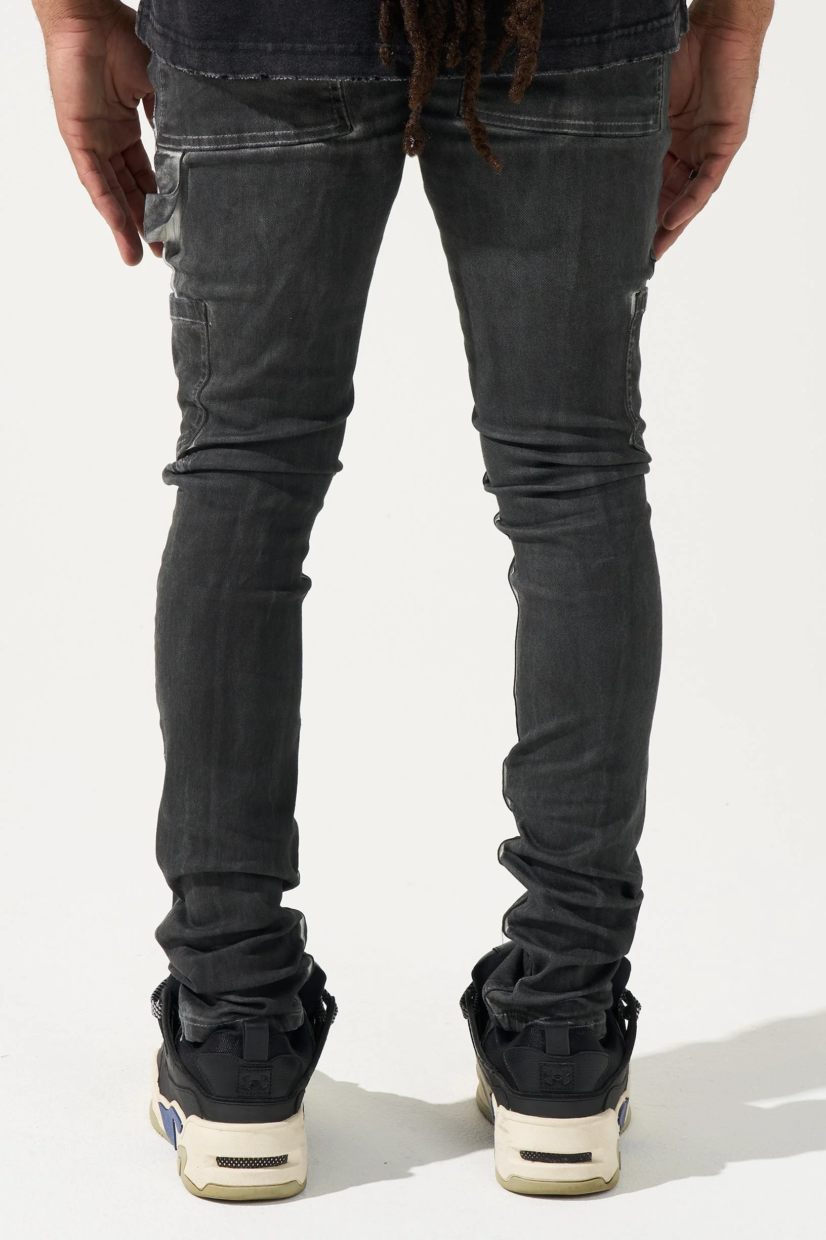"ORCA" Jeans - Image 4