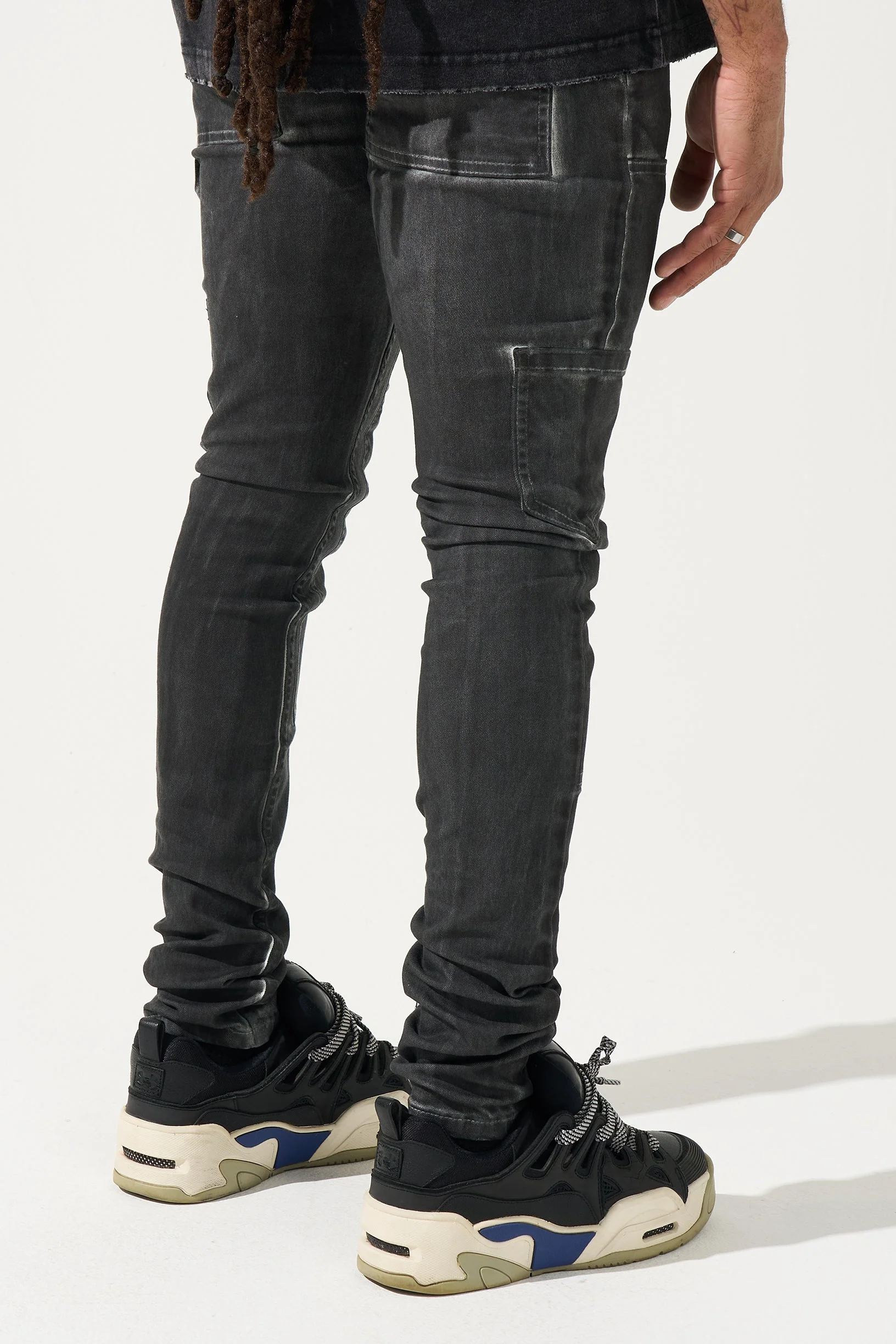 "ORCA" Jeans - Image 5