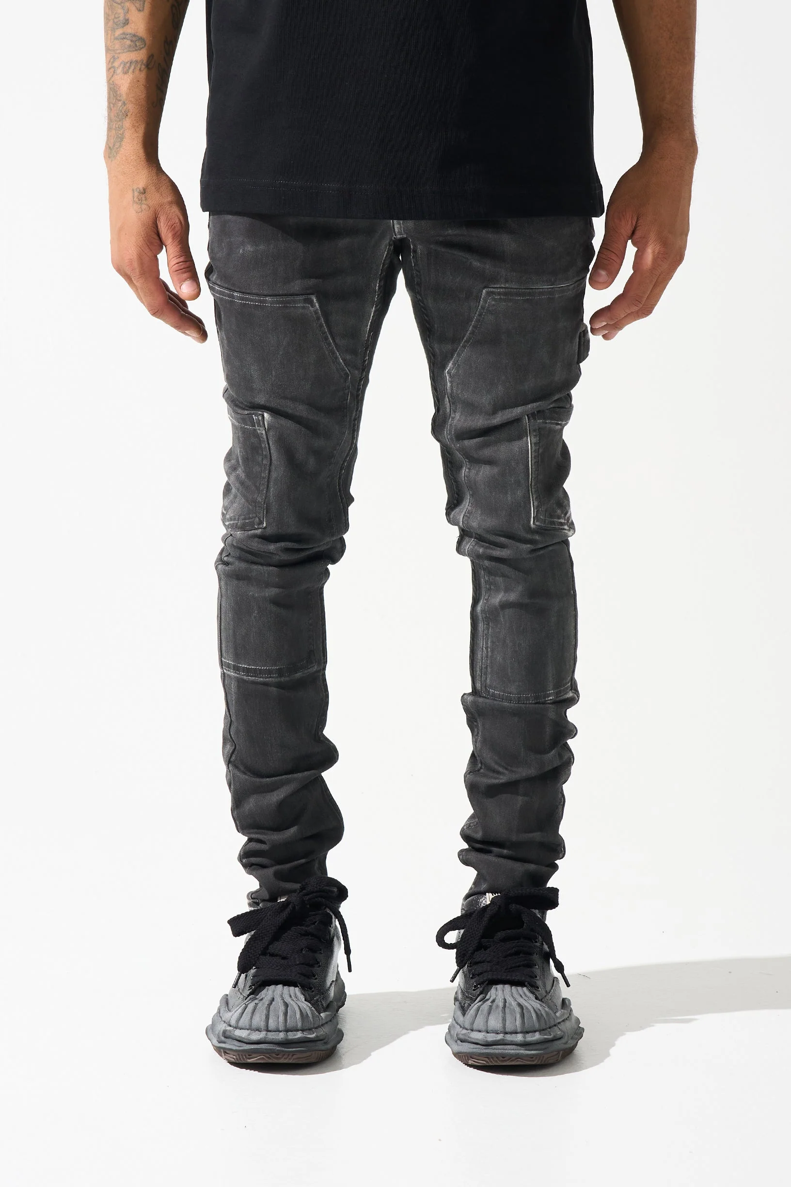 "ORCA" Jeans - Image 7