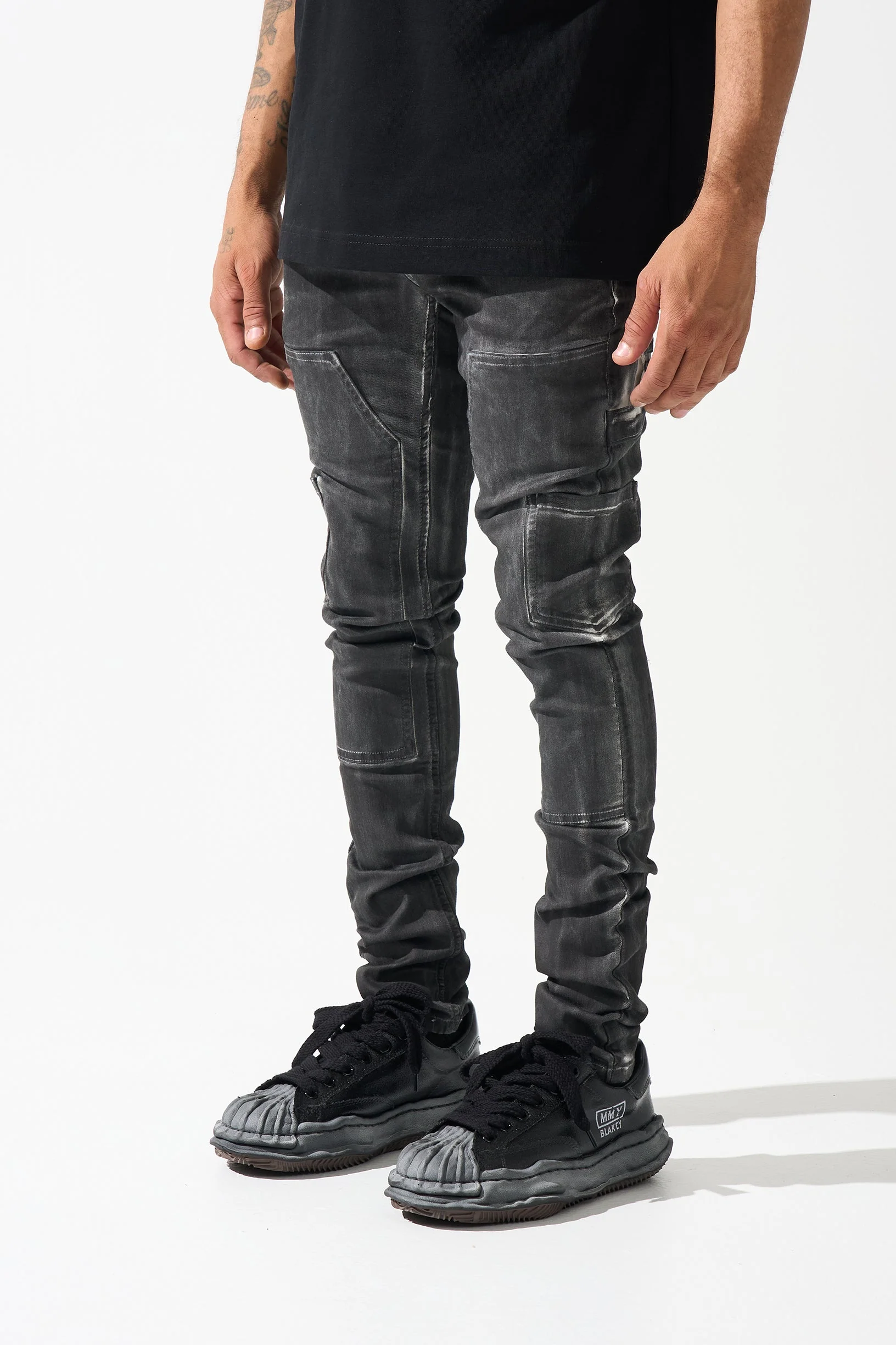 "ORCA" Jeans - Image 8