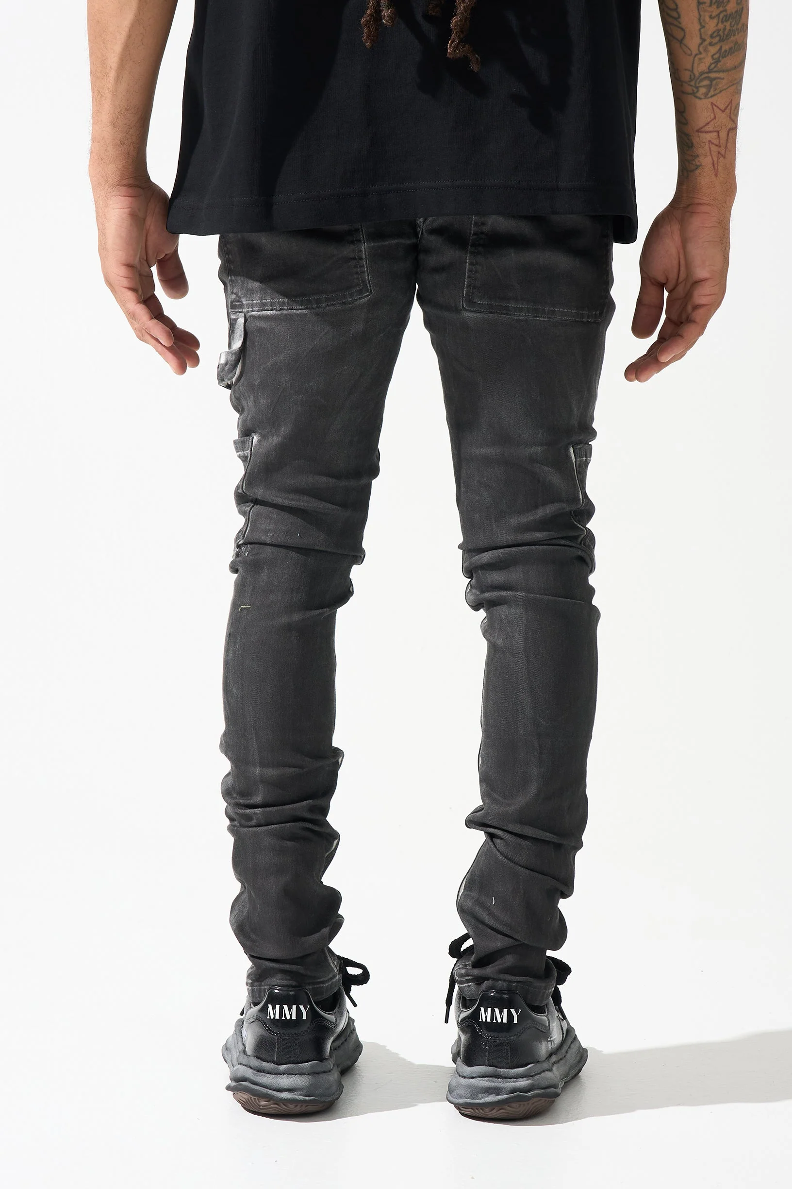 "ORCA" Jeans - Image 9