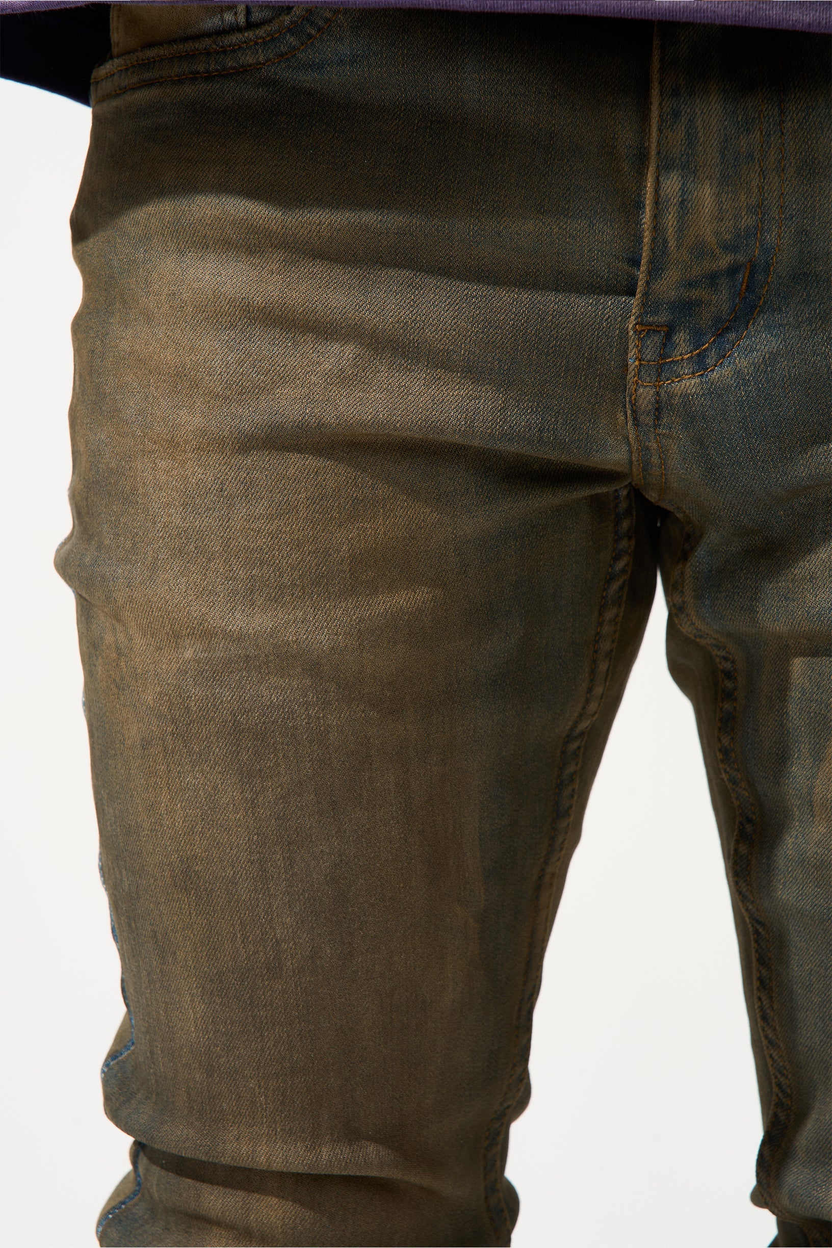 OUD Stacked Jeans - Image 6
