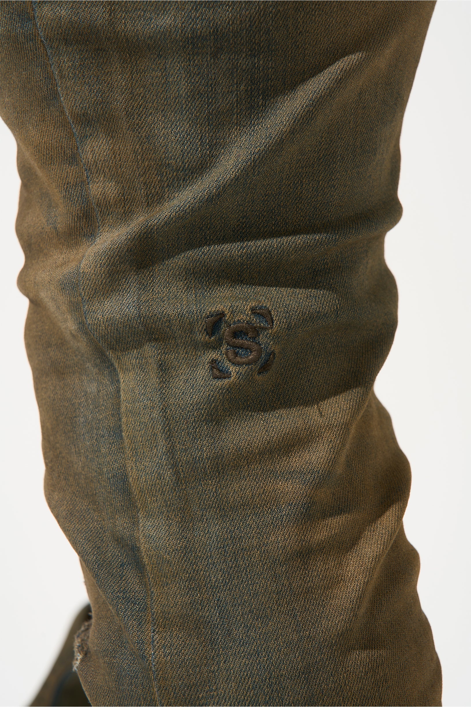 OUD Stacked Jeans - Image 7