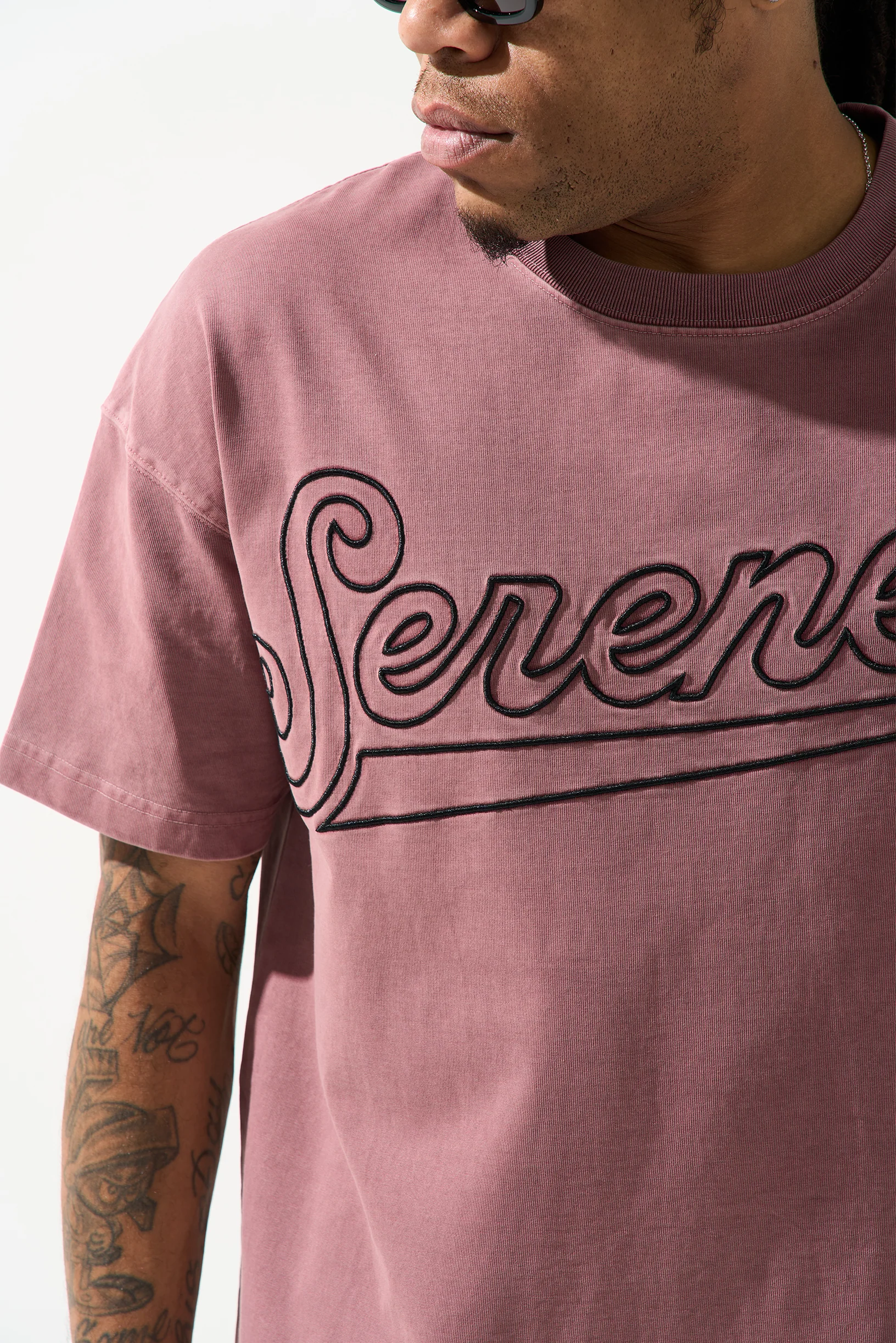 PARADI$E Amaranth T-Shirt - Image 5