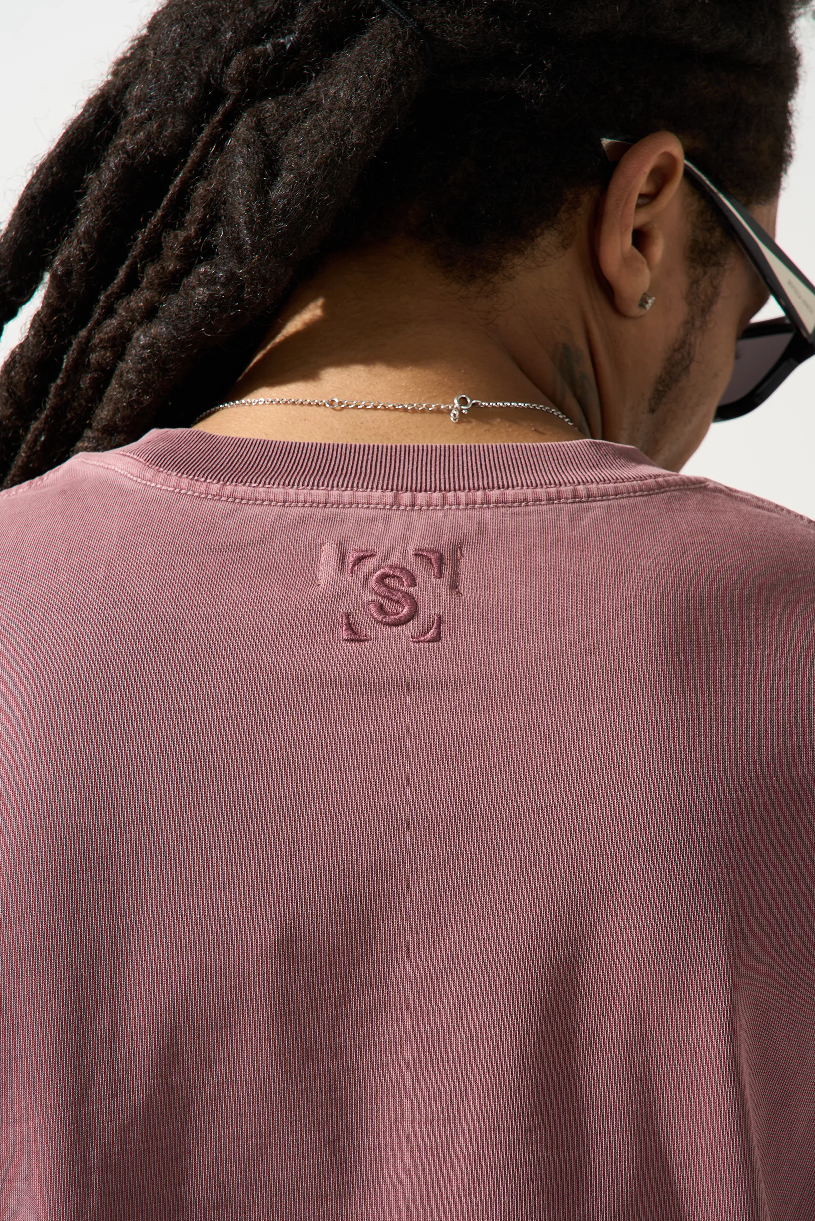 PARADI$E Amaranth T-Shirt - Image 7