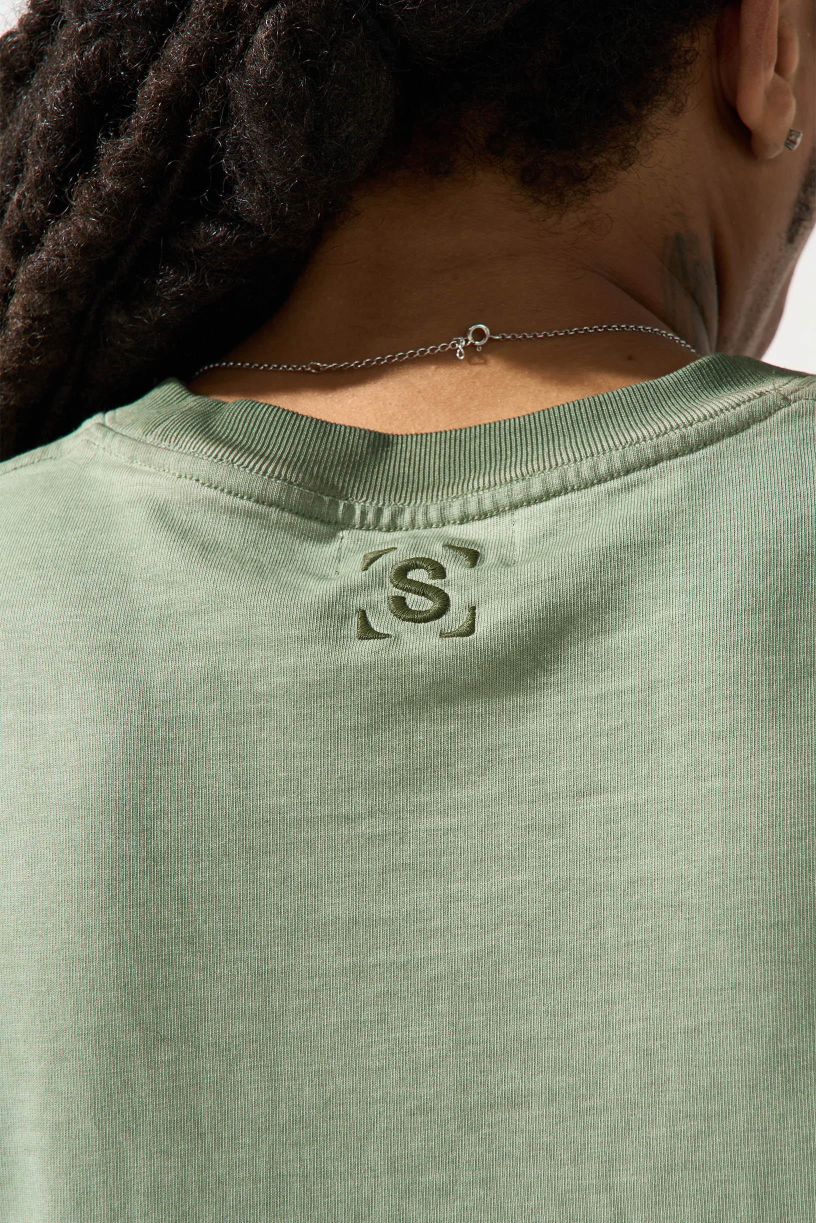 PARADI$E Matcha T-Shirt - Image 7