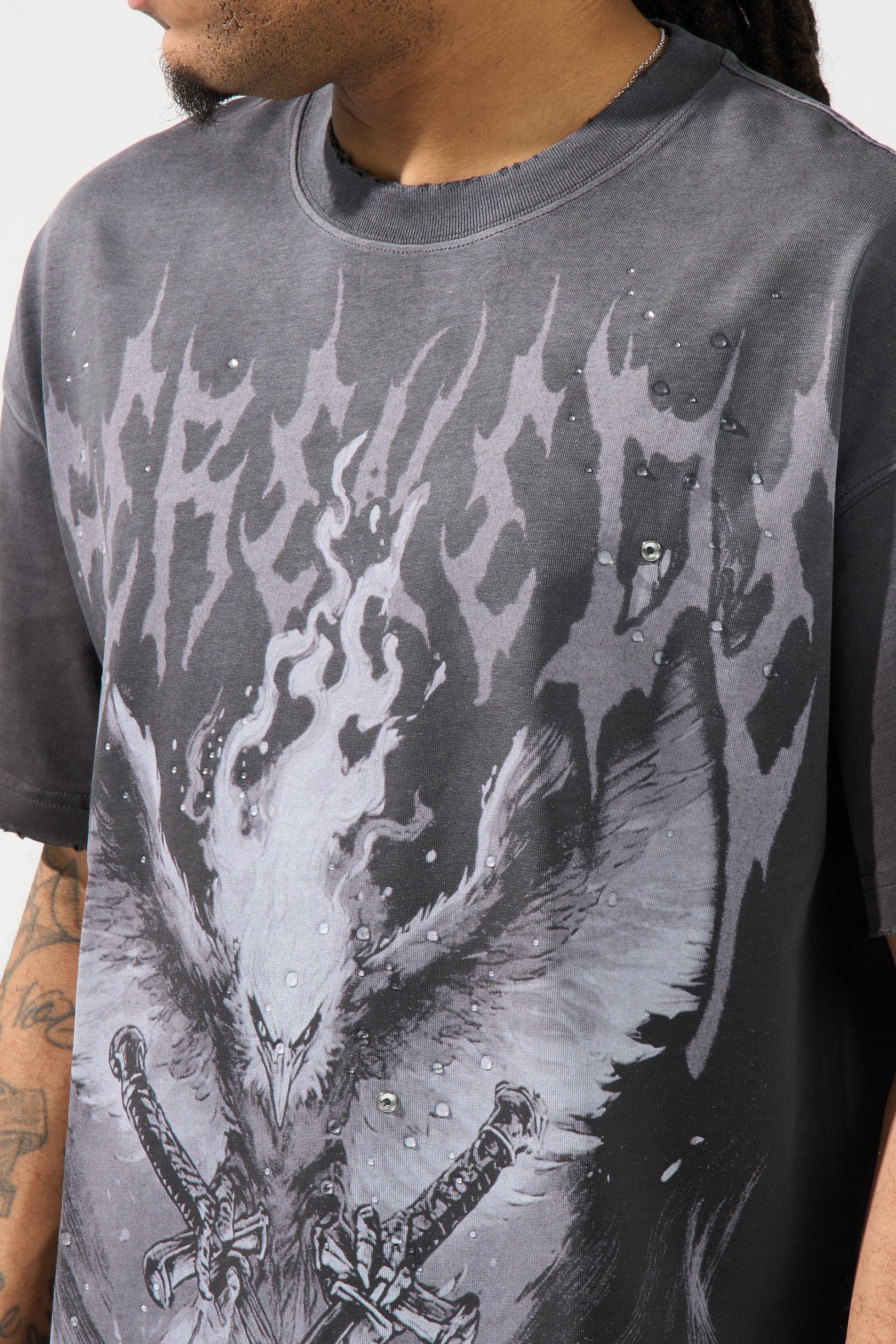 PHOENIX T-Shirt - Image 5