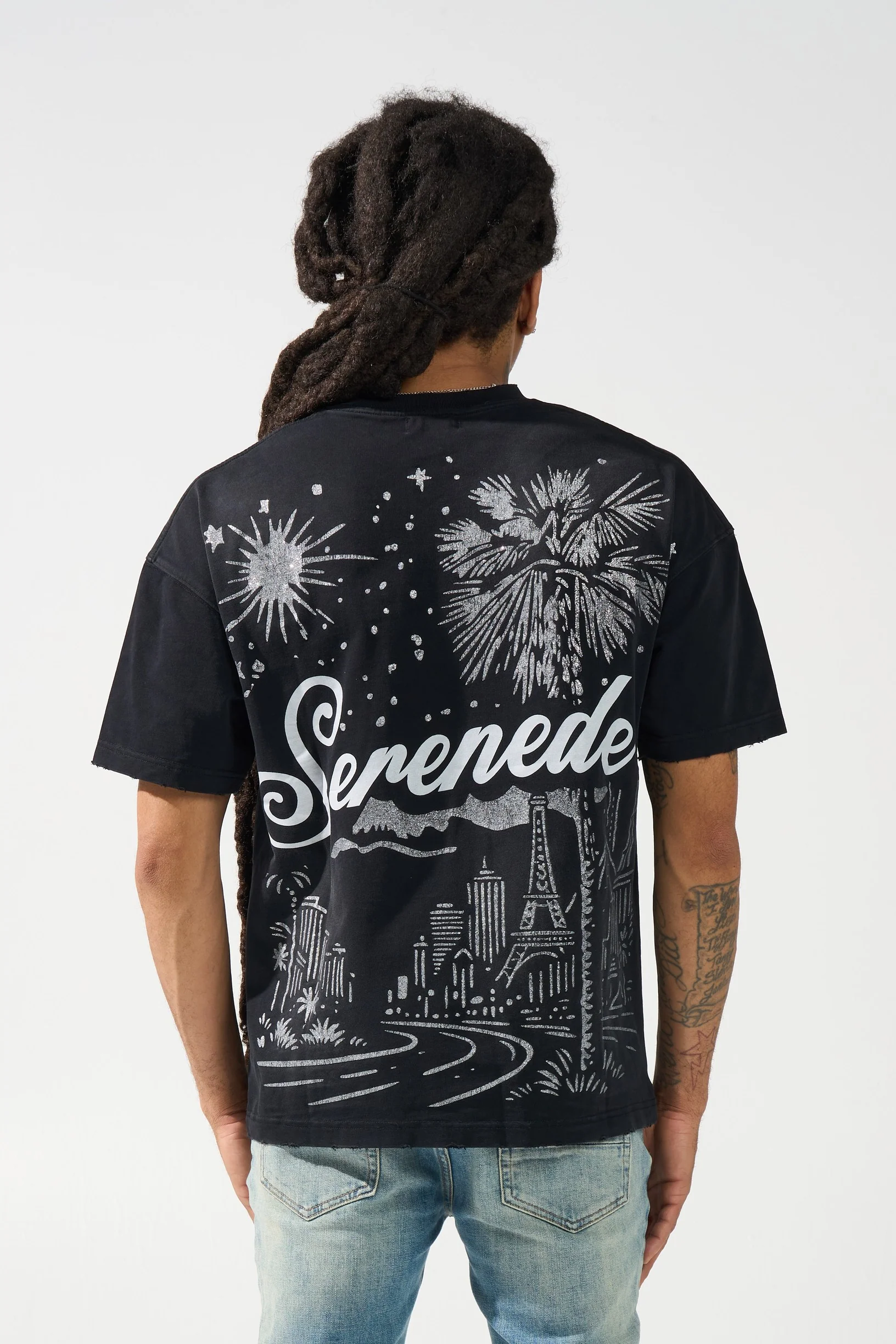 PROJECT 02 T-Shirt - Image 3