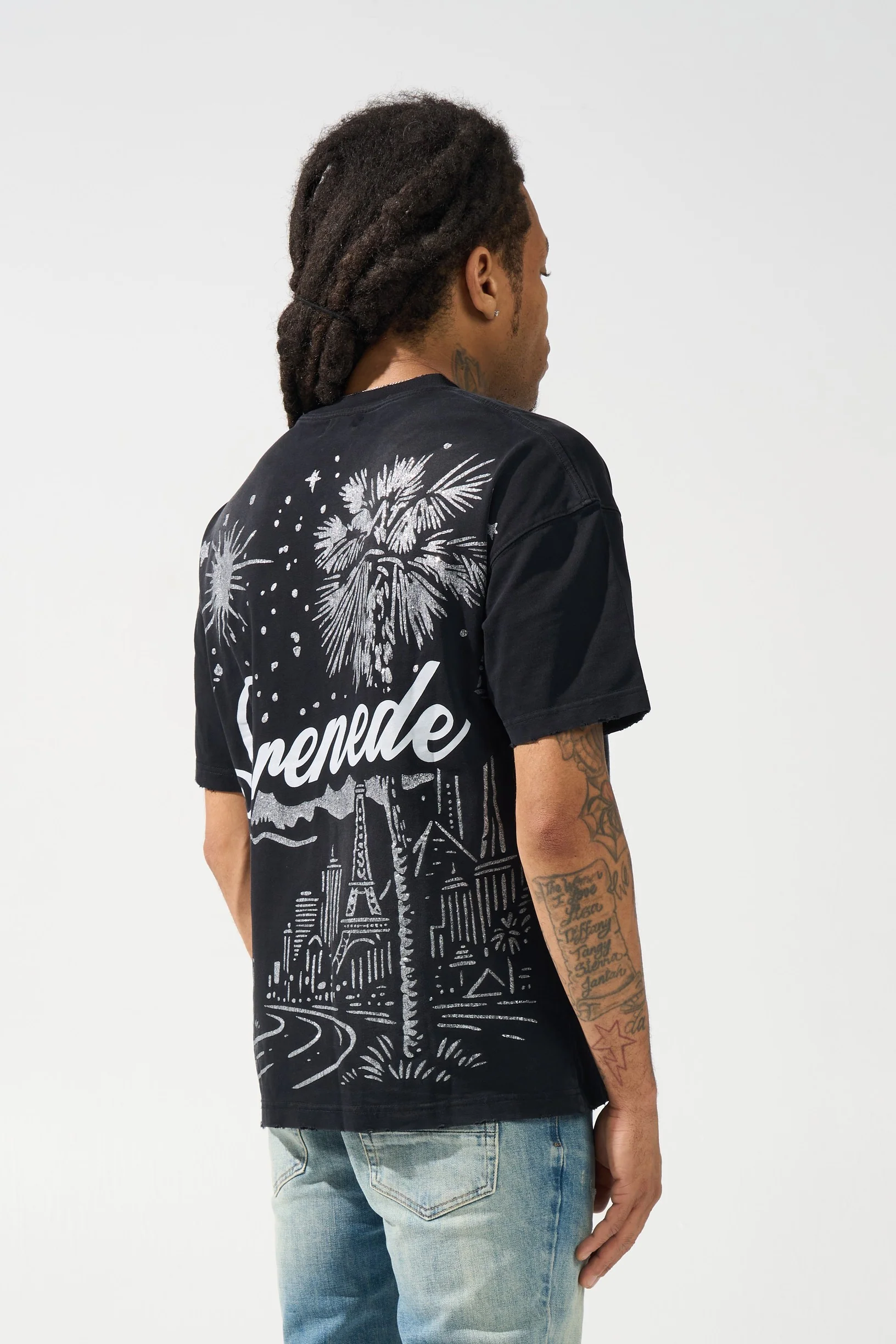 PROJECT 02 T-Shirt - Image 4