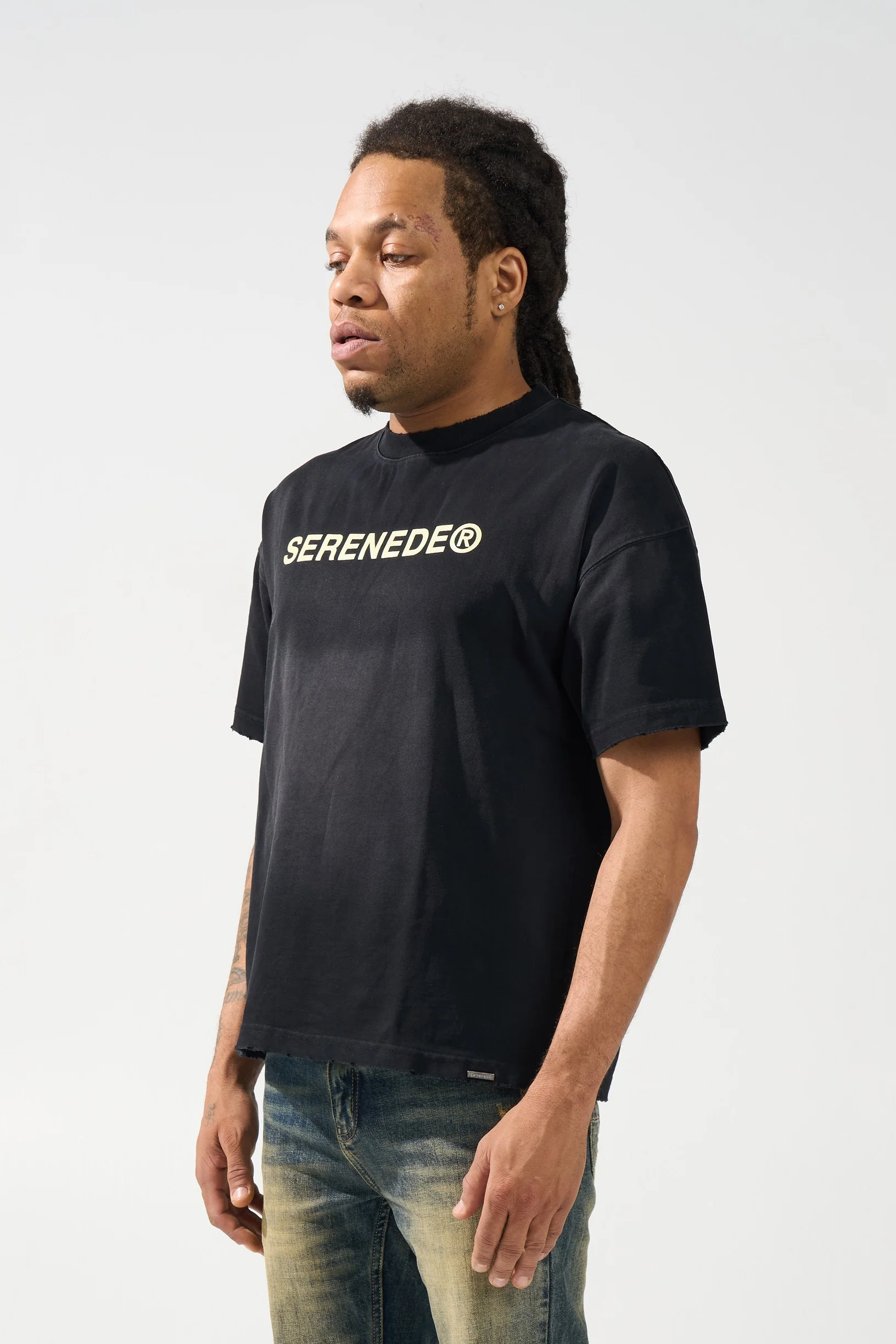PROJECT 03 T-Shirt - Image 3