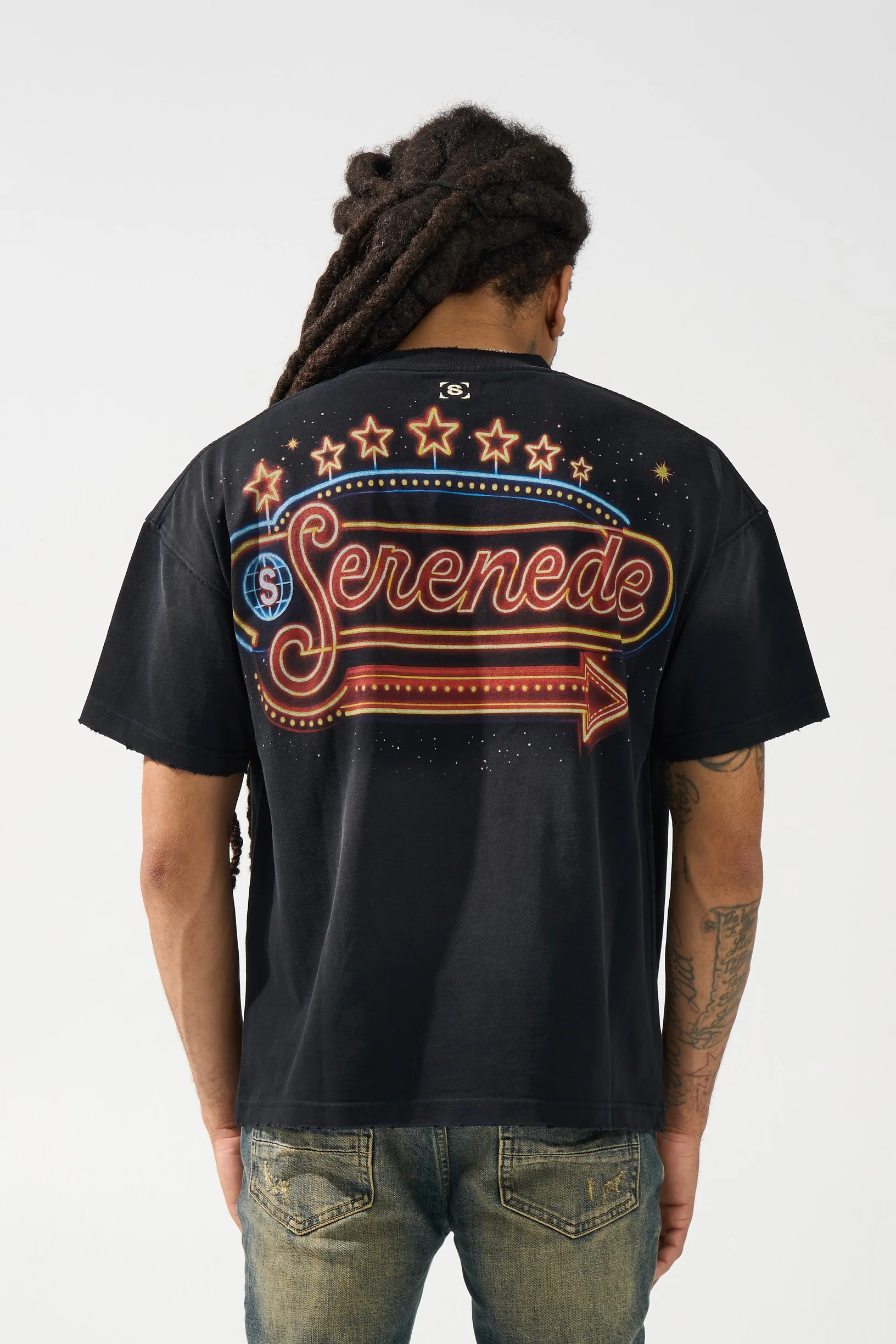 PROJECT 03 T-Shirt - Image 4