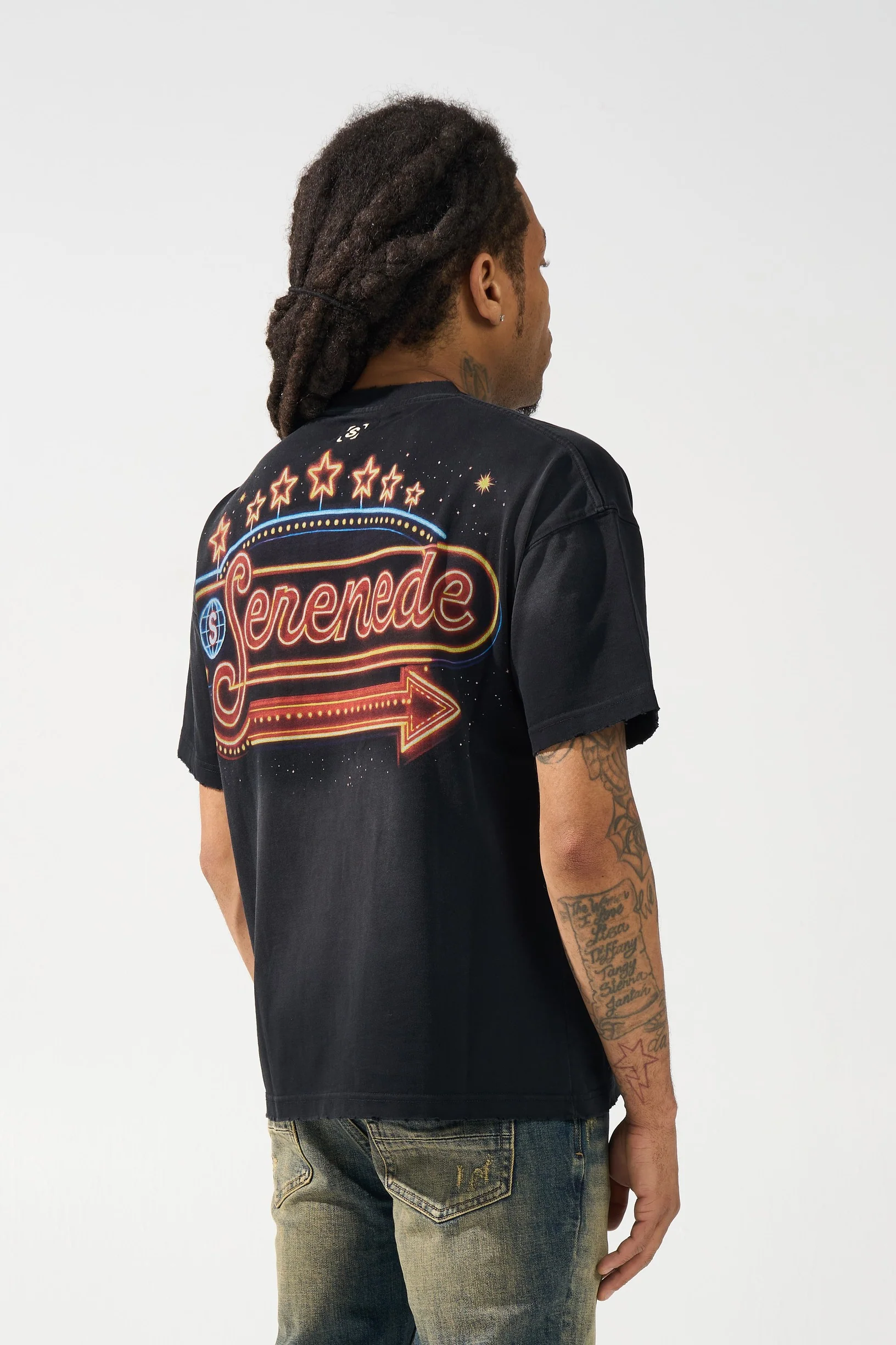 PROJECT 03 T-Shirt - Image 5