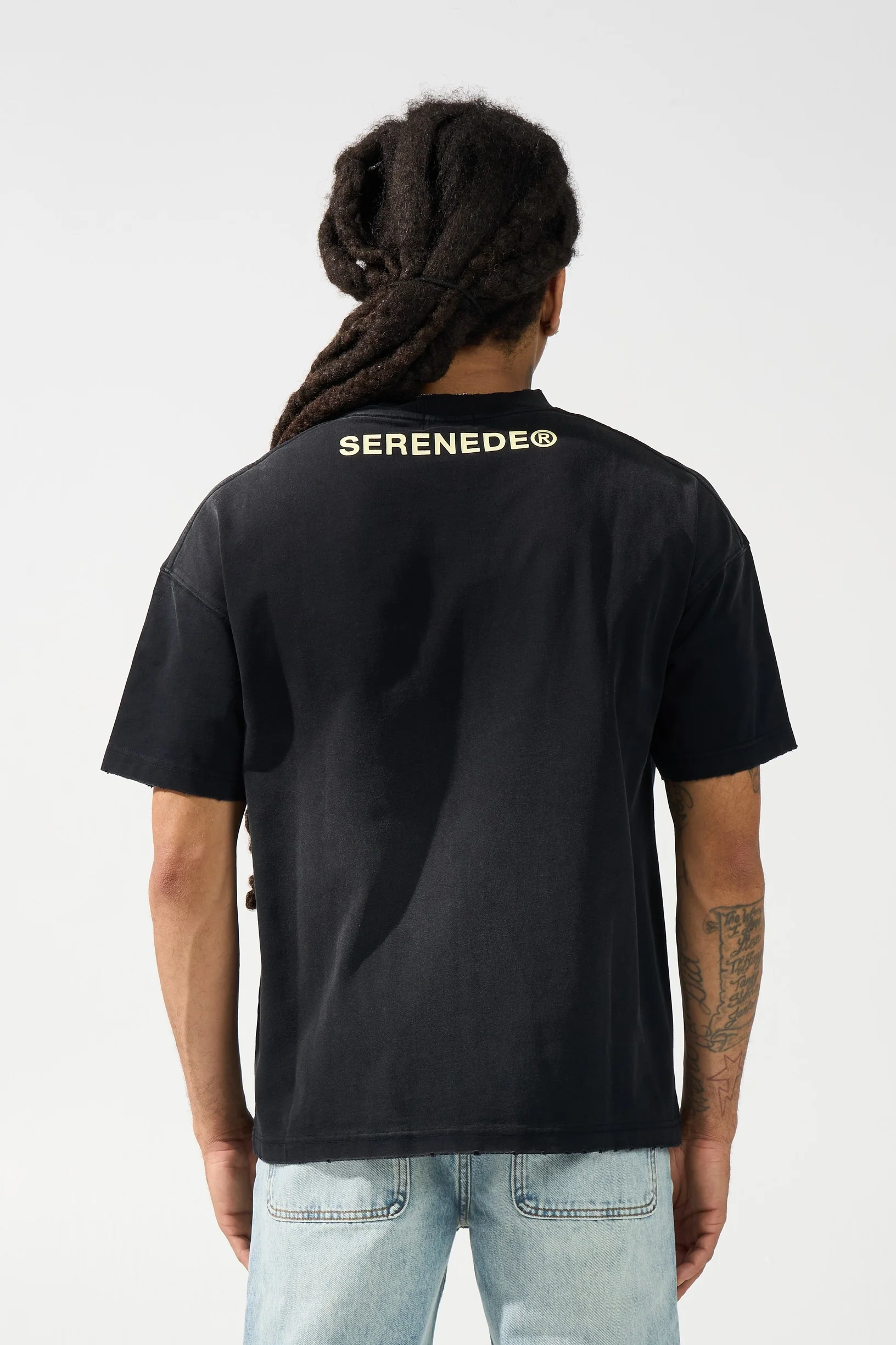 PROJECT 04 T-Shirt - Image 3