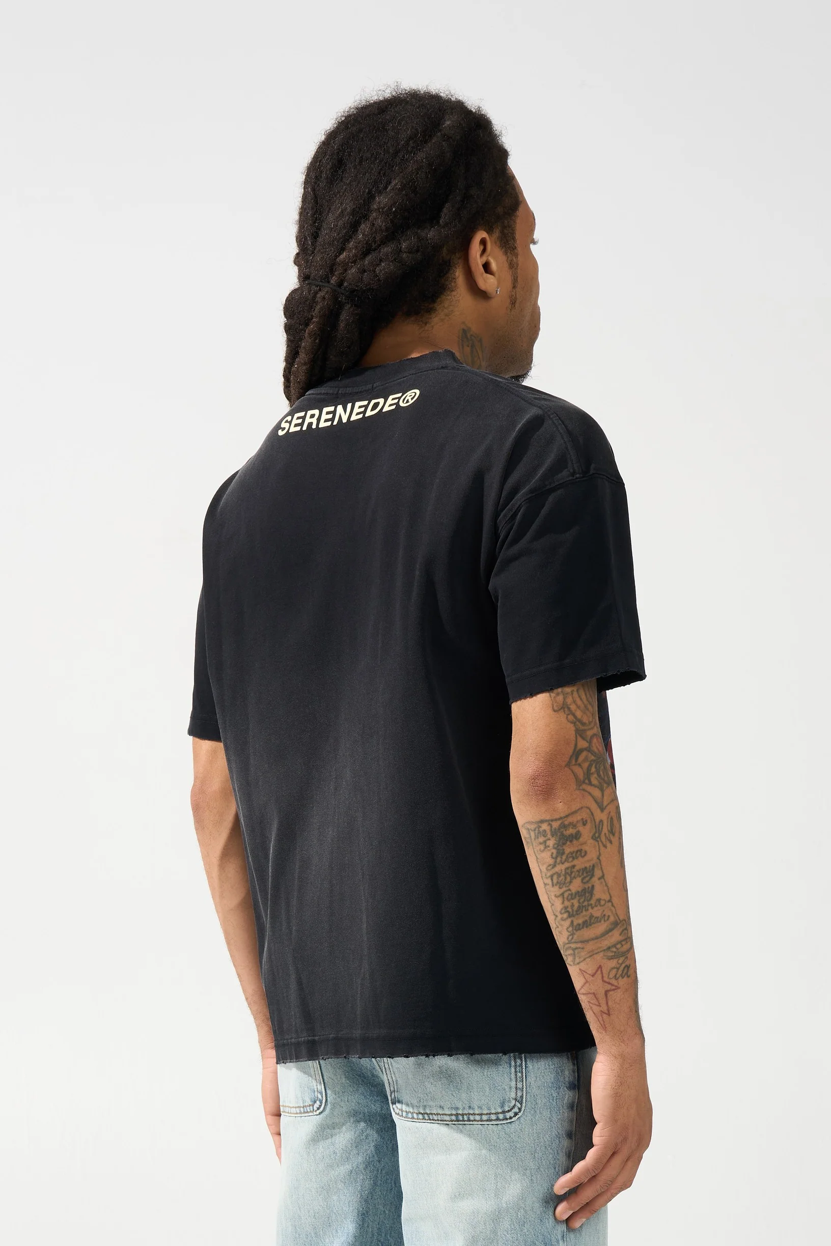 PROJECT 04 T-Shirt - Image 4