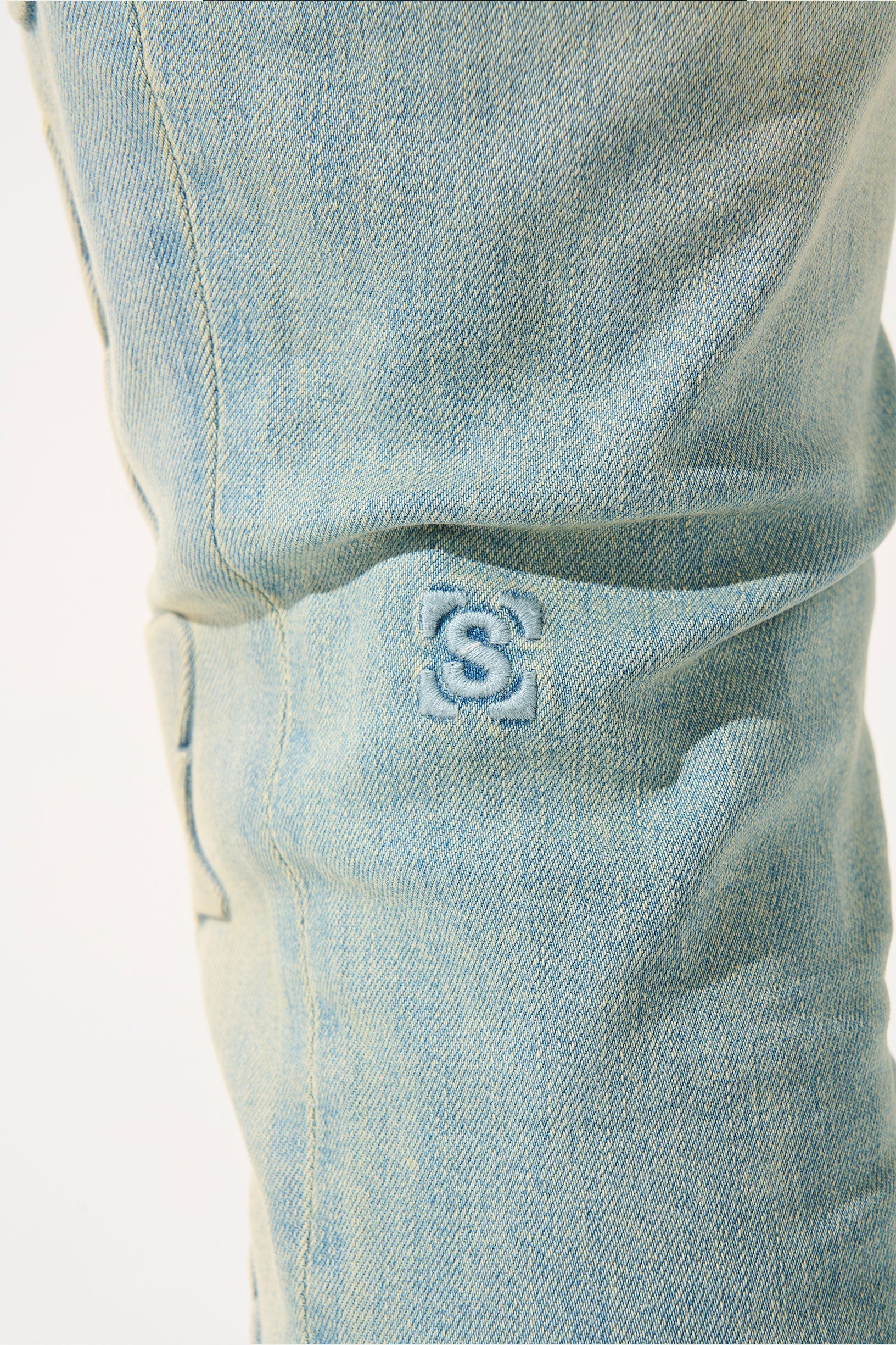 "ROME" Jeans - Image 6