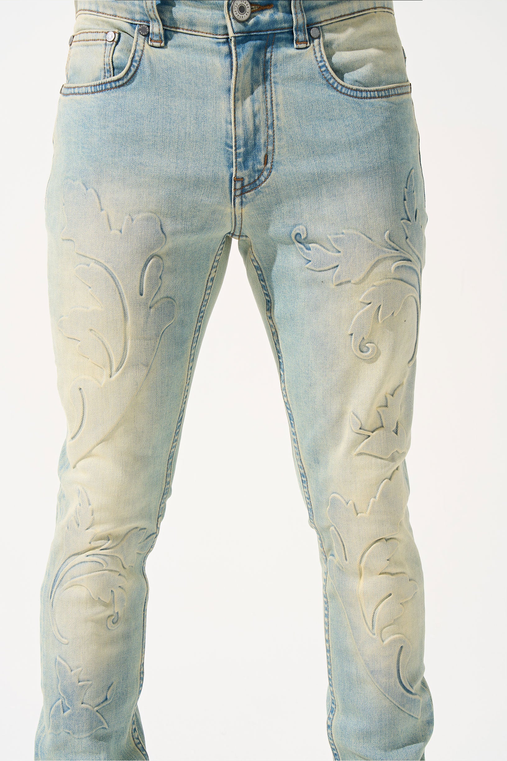 "ROME" Jeans - Image 7