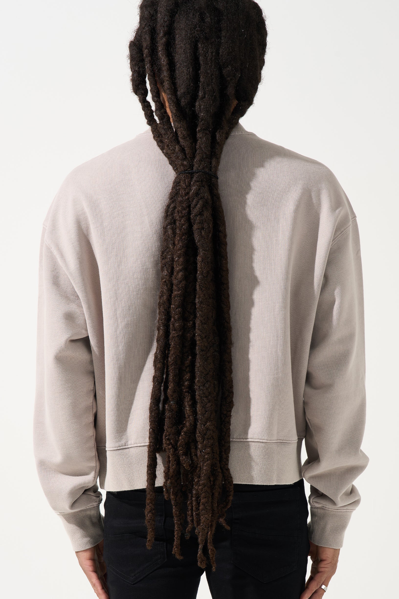 SABR Fog Crewneck - Image 3