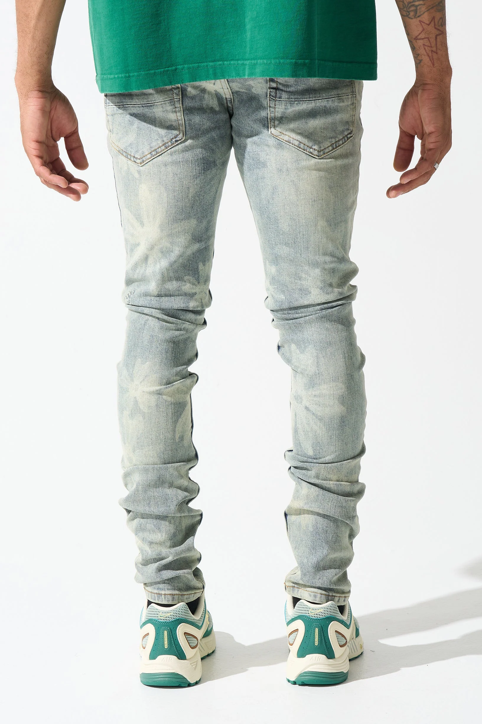 "SAKURA" Jeans - Image 10