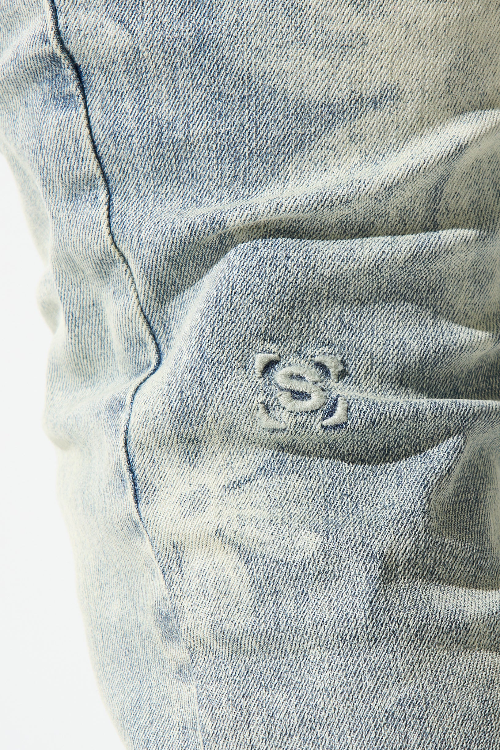 "SAKURA" Jeans - Image 11