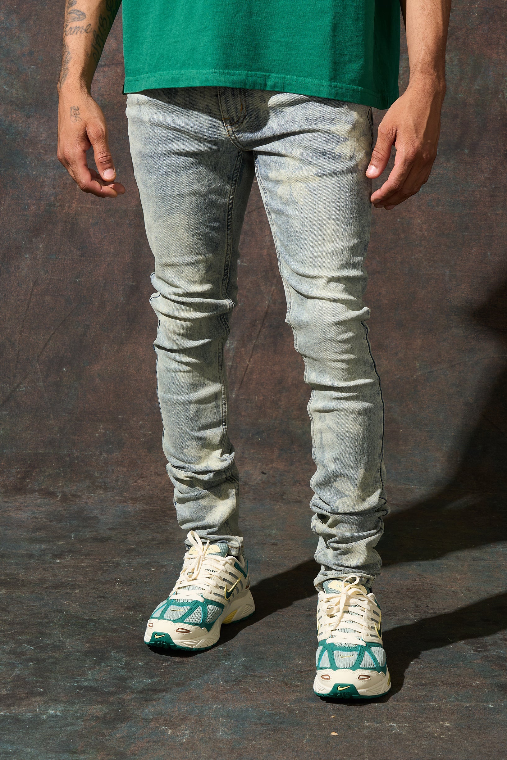 "SAKURA" Jeans - Image 3