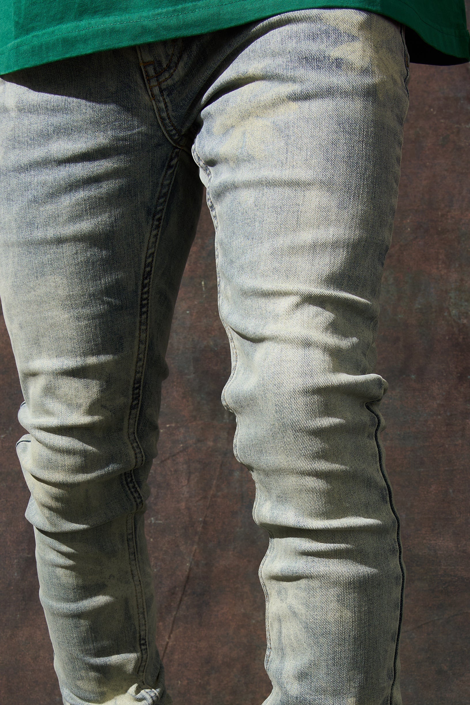 "SAKURA" Jeans - Image 4