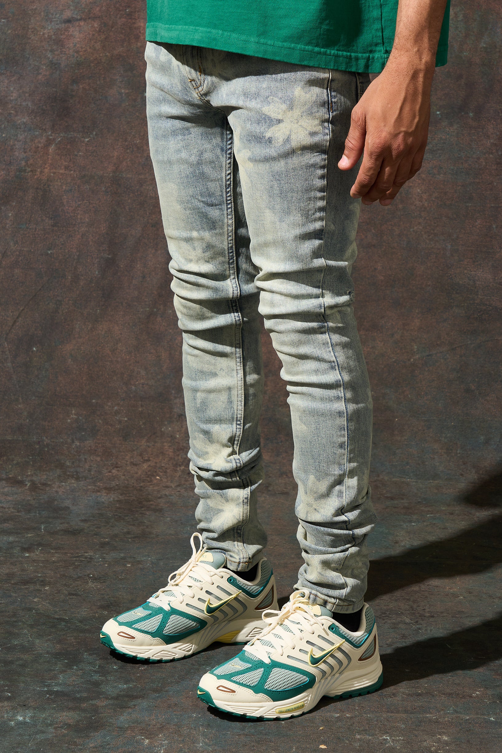 "SAKURA" Jeans - Image 5