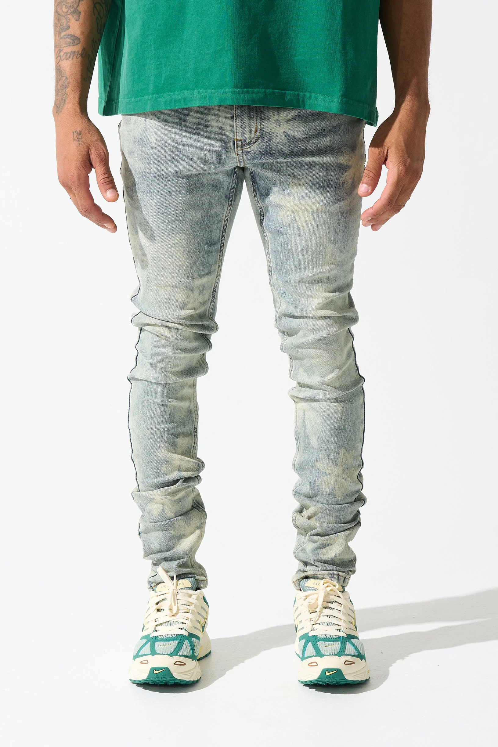 "SAKURA" Jeans - Image 7