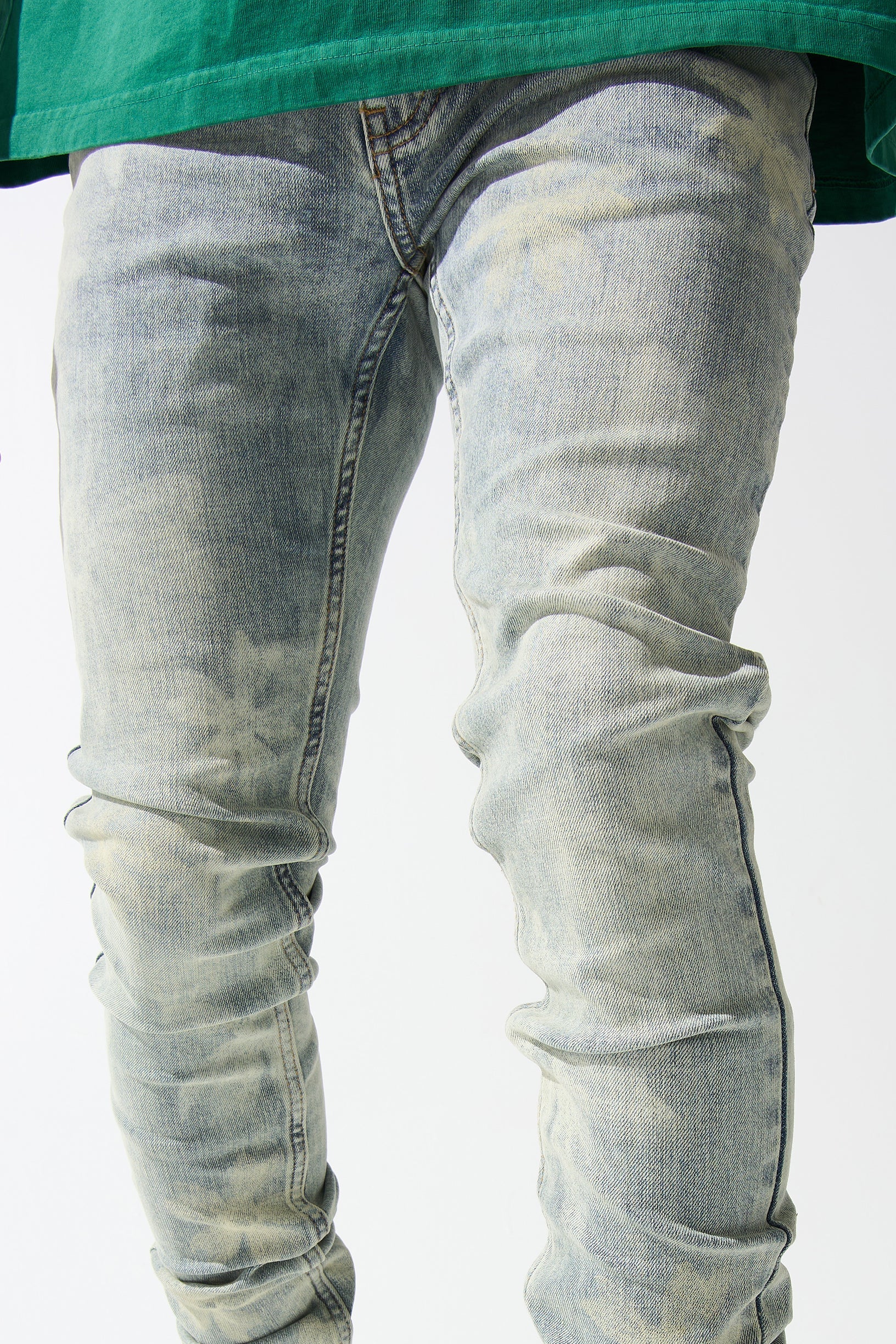"SAKURA" Jeans - Image 8