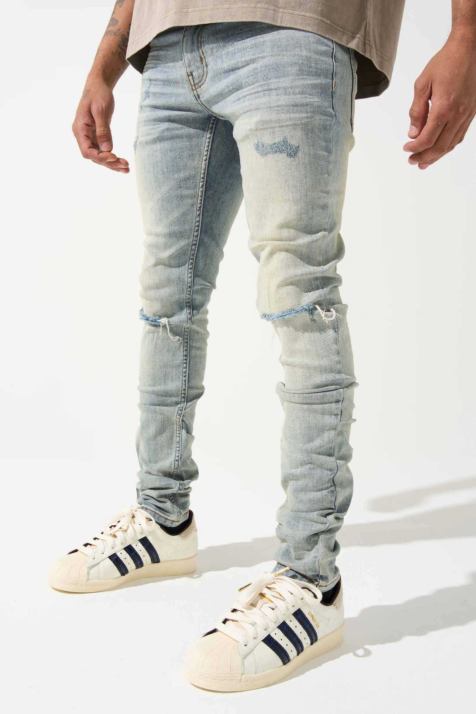 "SEDONA 2.0" Jeans