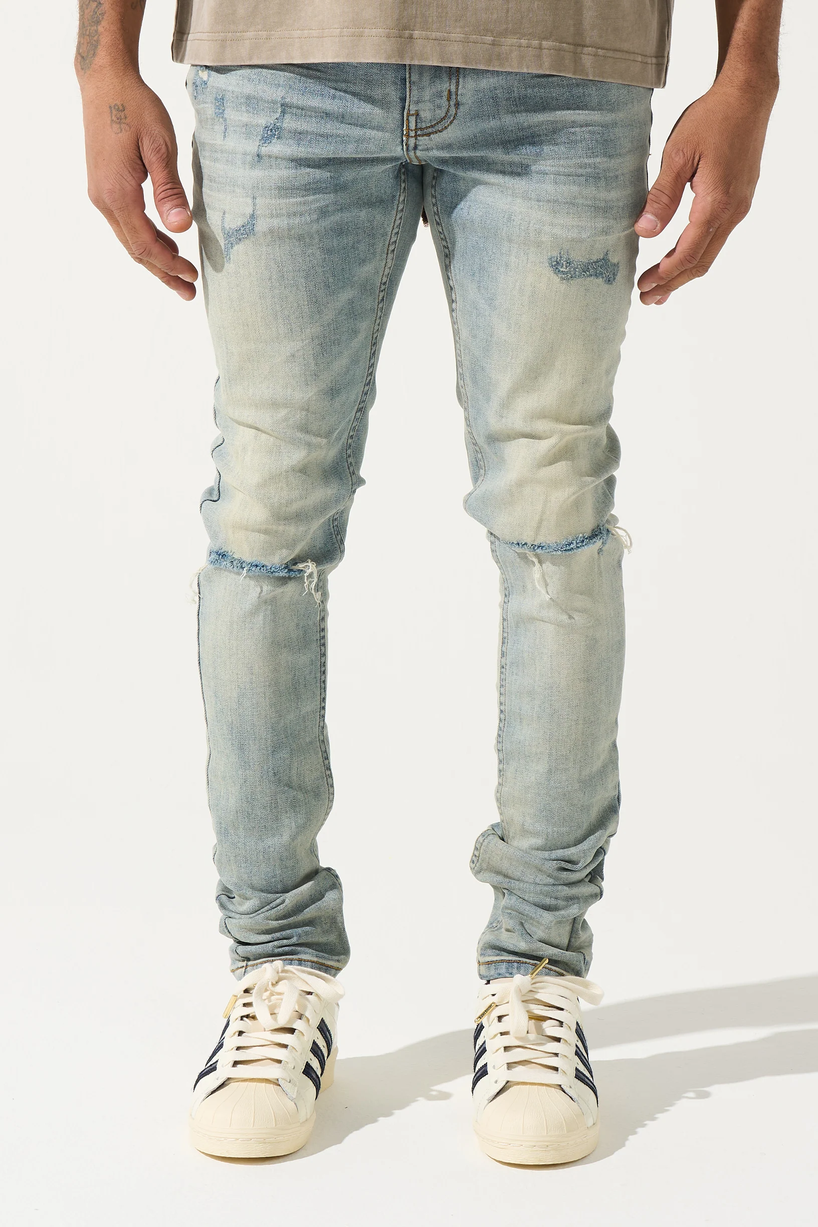 "SEDONA 2.0" Jeans - Image 2