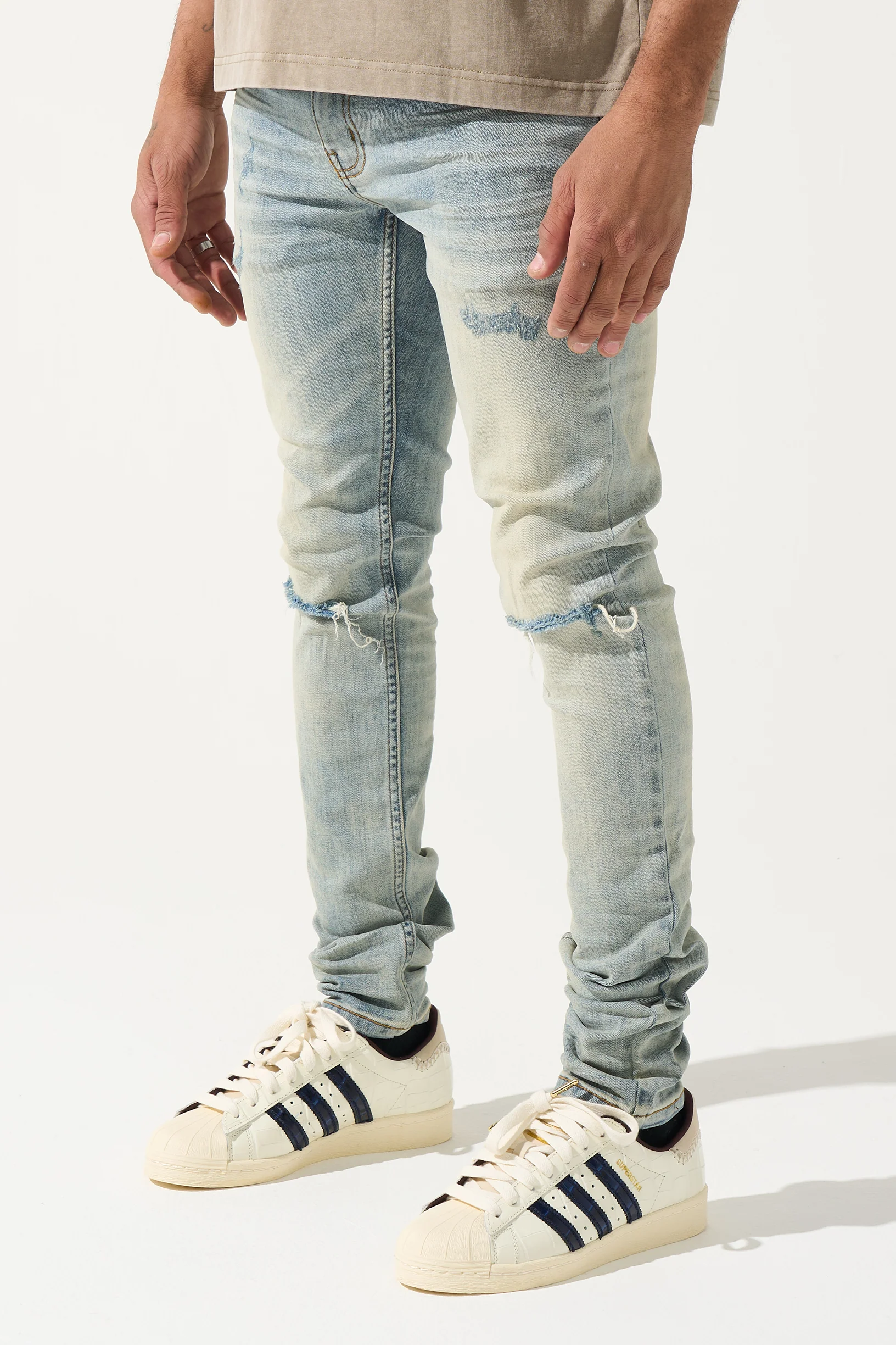 "SEDONA 2.0" Jeans - Image 3
