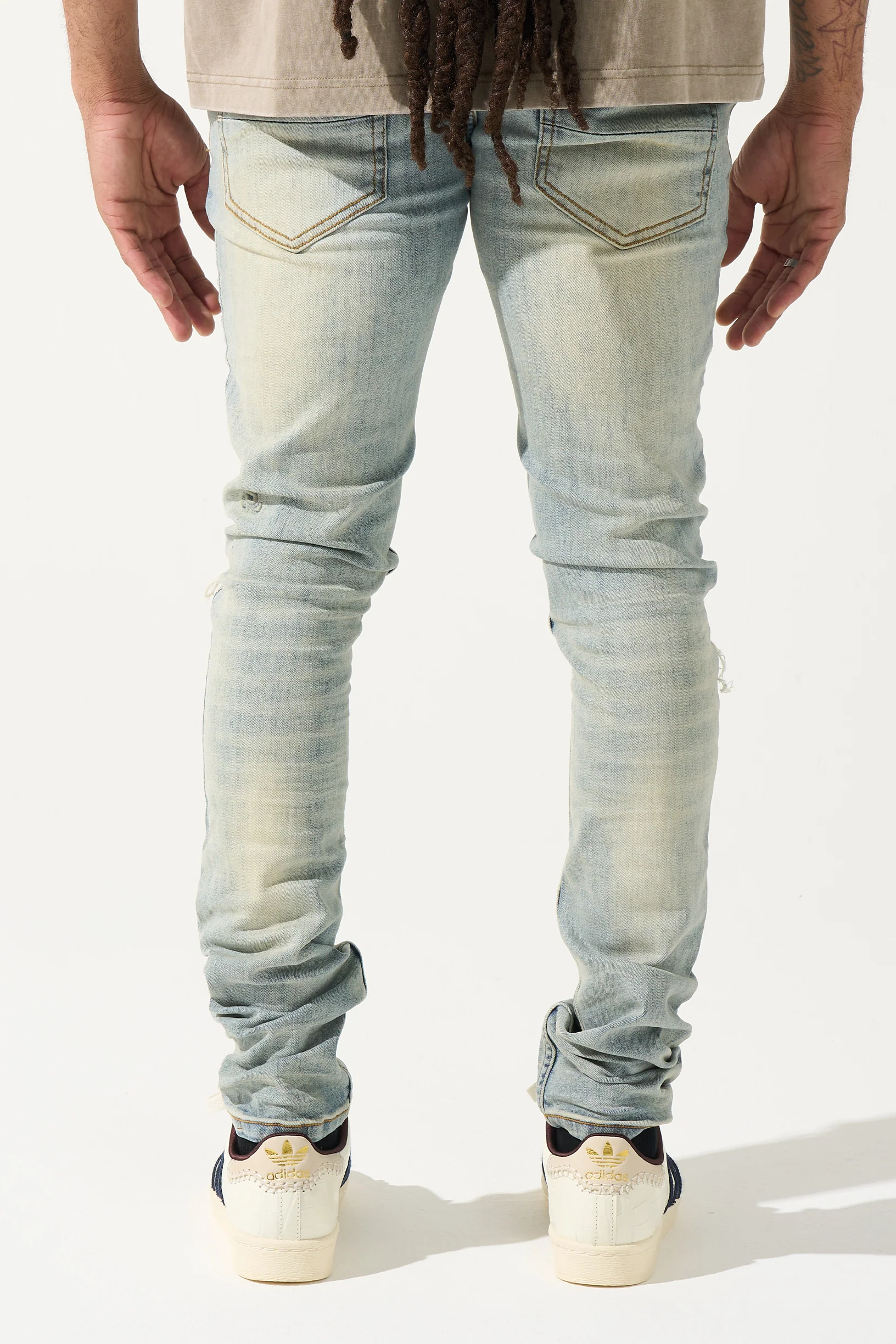"SEDONA 2.0" Jeans - Image 4