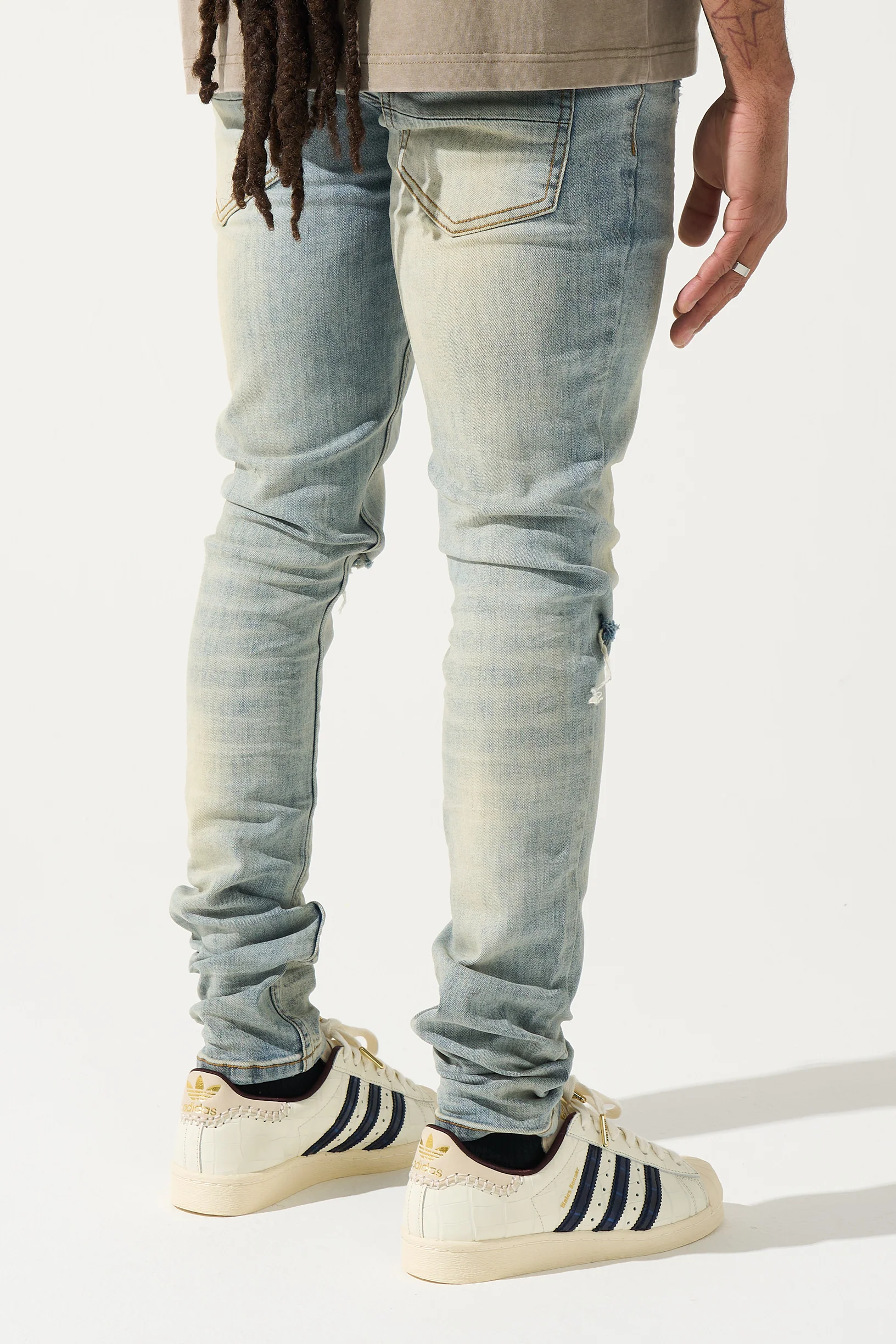 "SEDONA 2.0" Jeans - Image 5