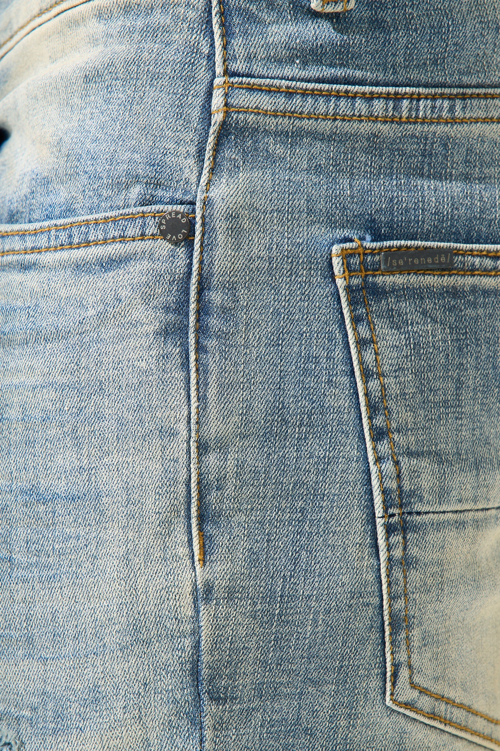 "SEDONA 2.0" Jeans - Image 7