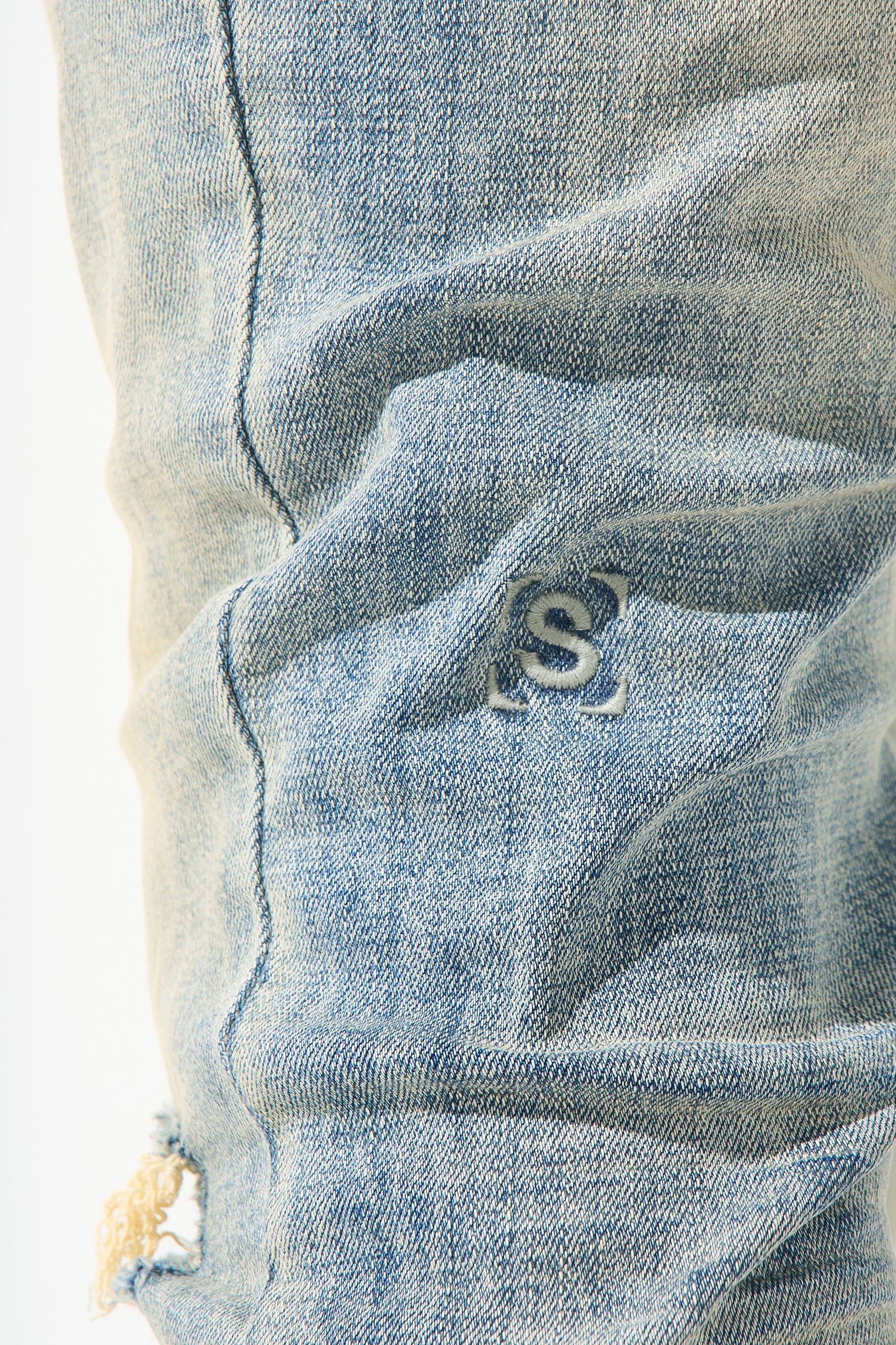 "SEDONA 2.0" Jeans - Image 8