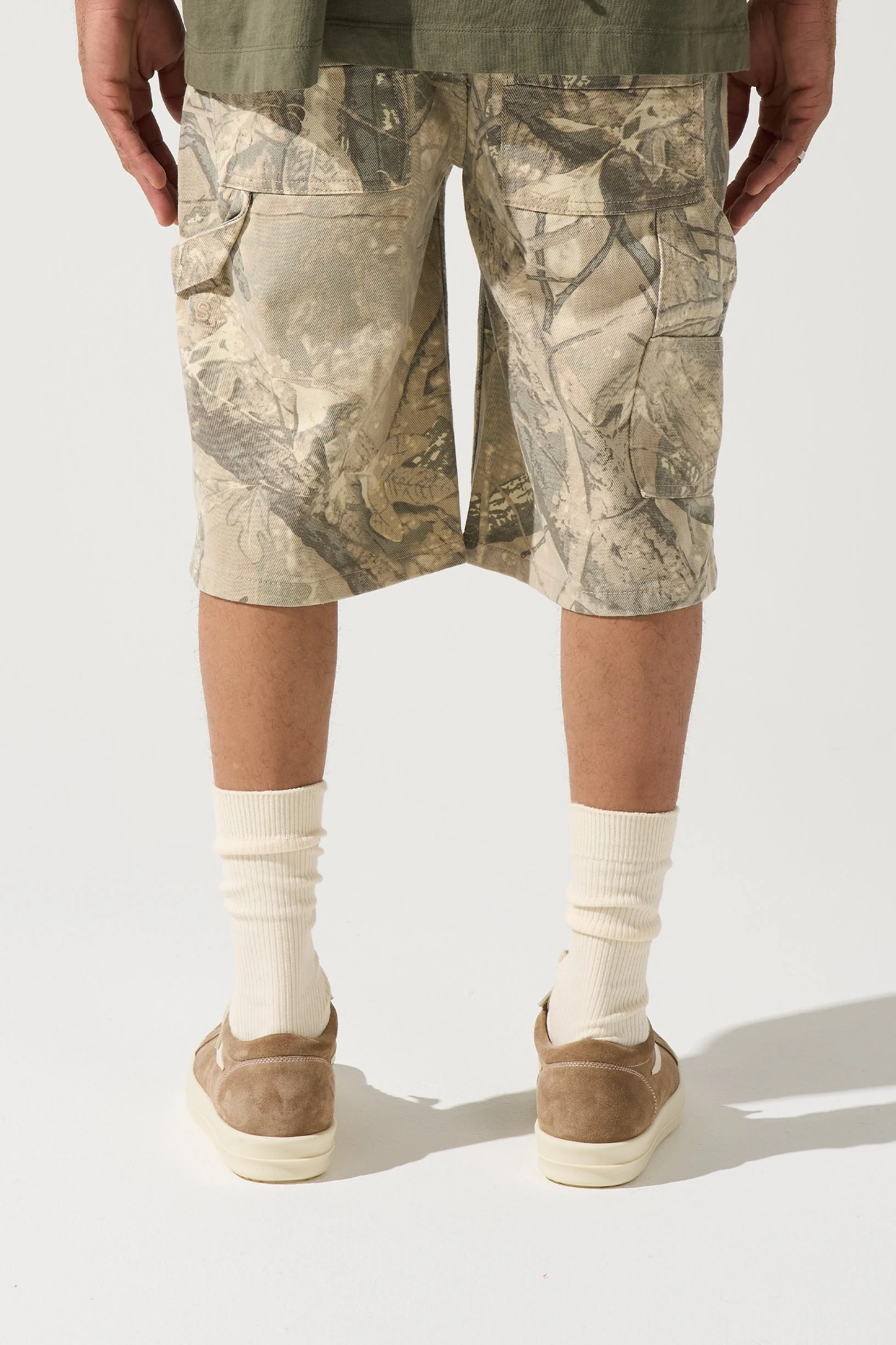 SIENNA Shorts - Image 3