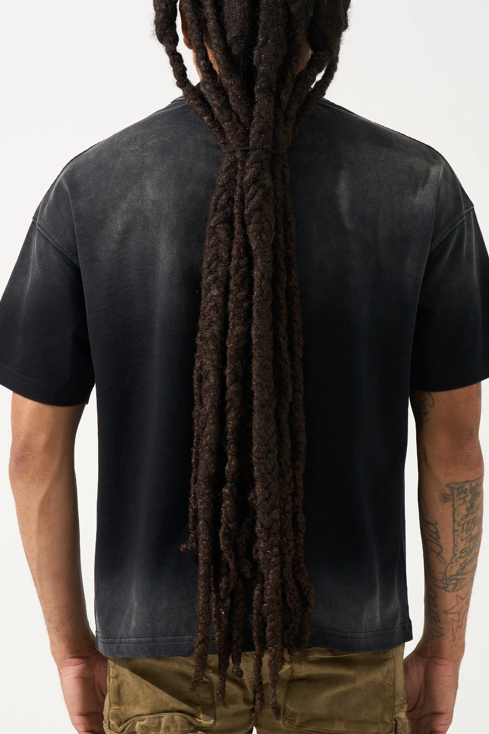SKYLETTER Granite T-Shirt - Image 4