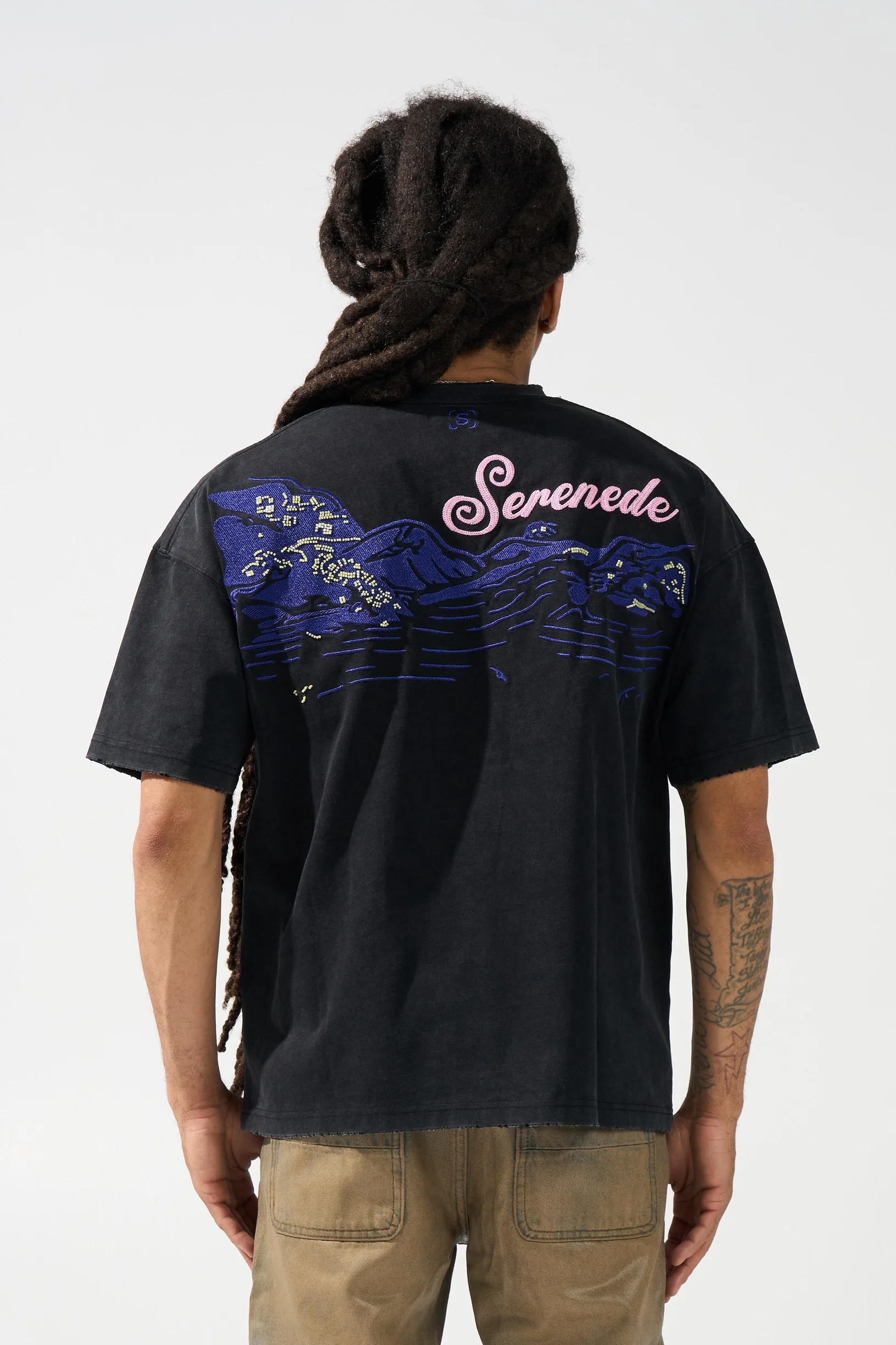SOUVENIR II T-Shirt - Image 3