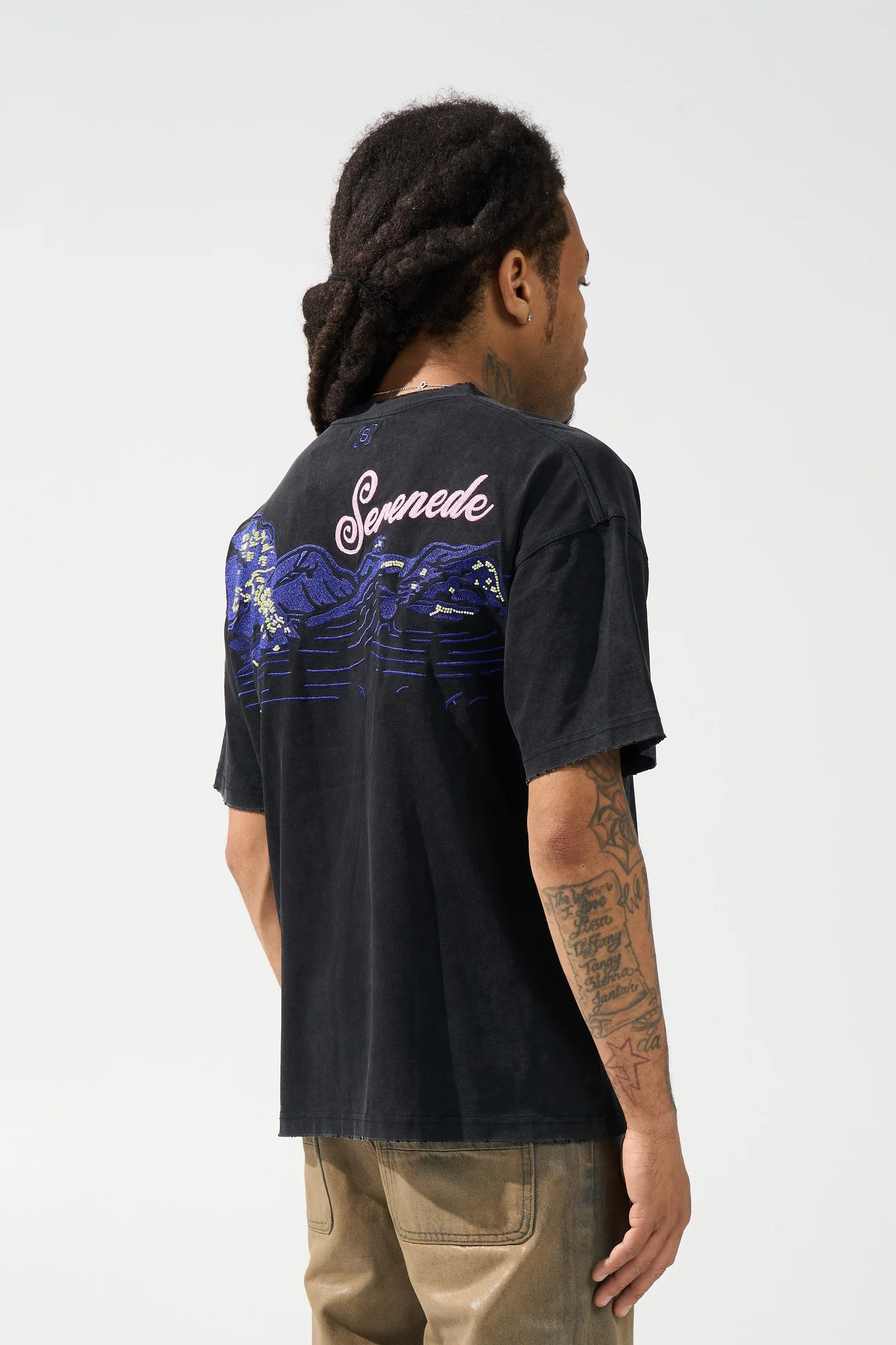 SOUVENIR II T-Shirt - Image 4