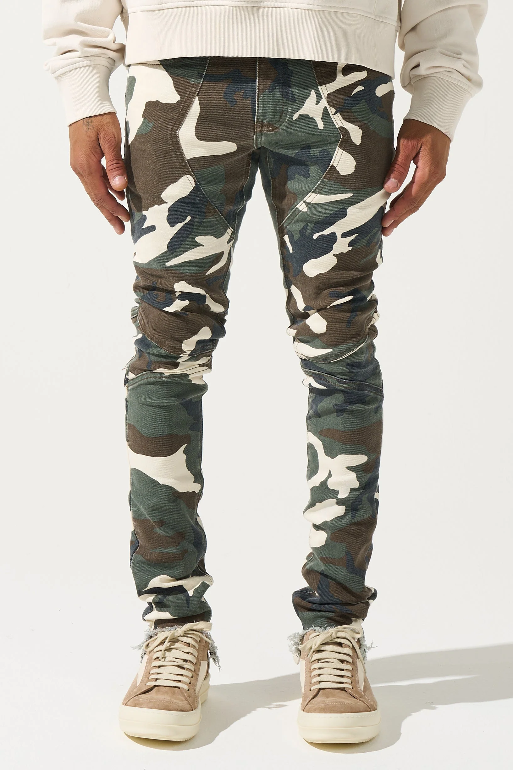 SYNC Jeans - Image 2