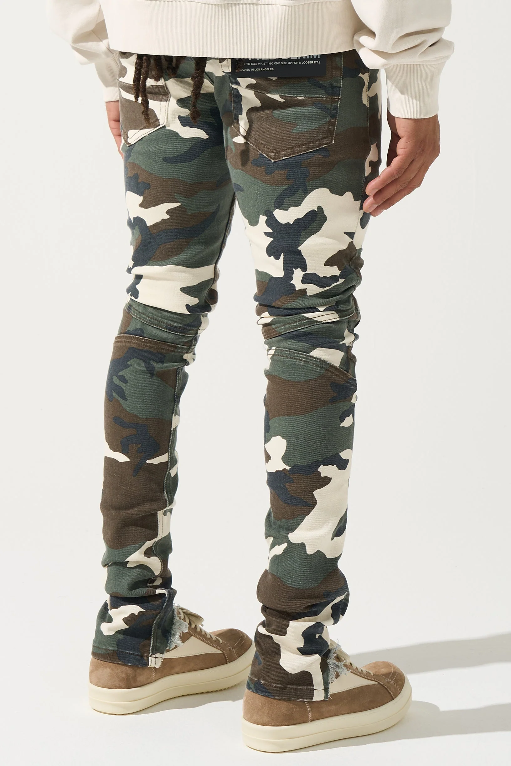 SYNC Jeans - Image 4