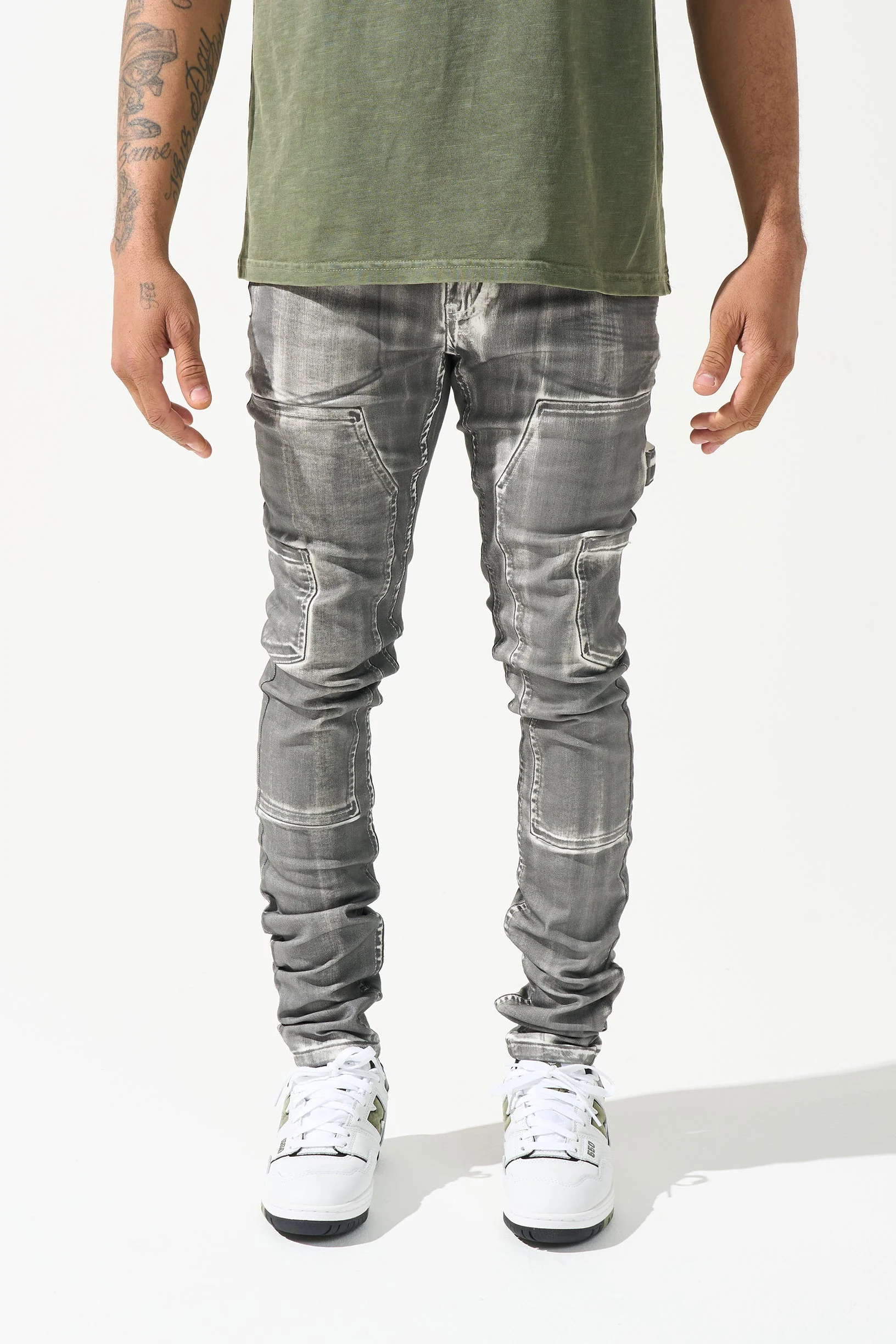 "TIBURON" Jeans - Image 5