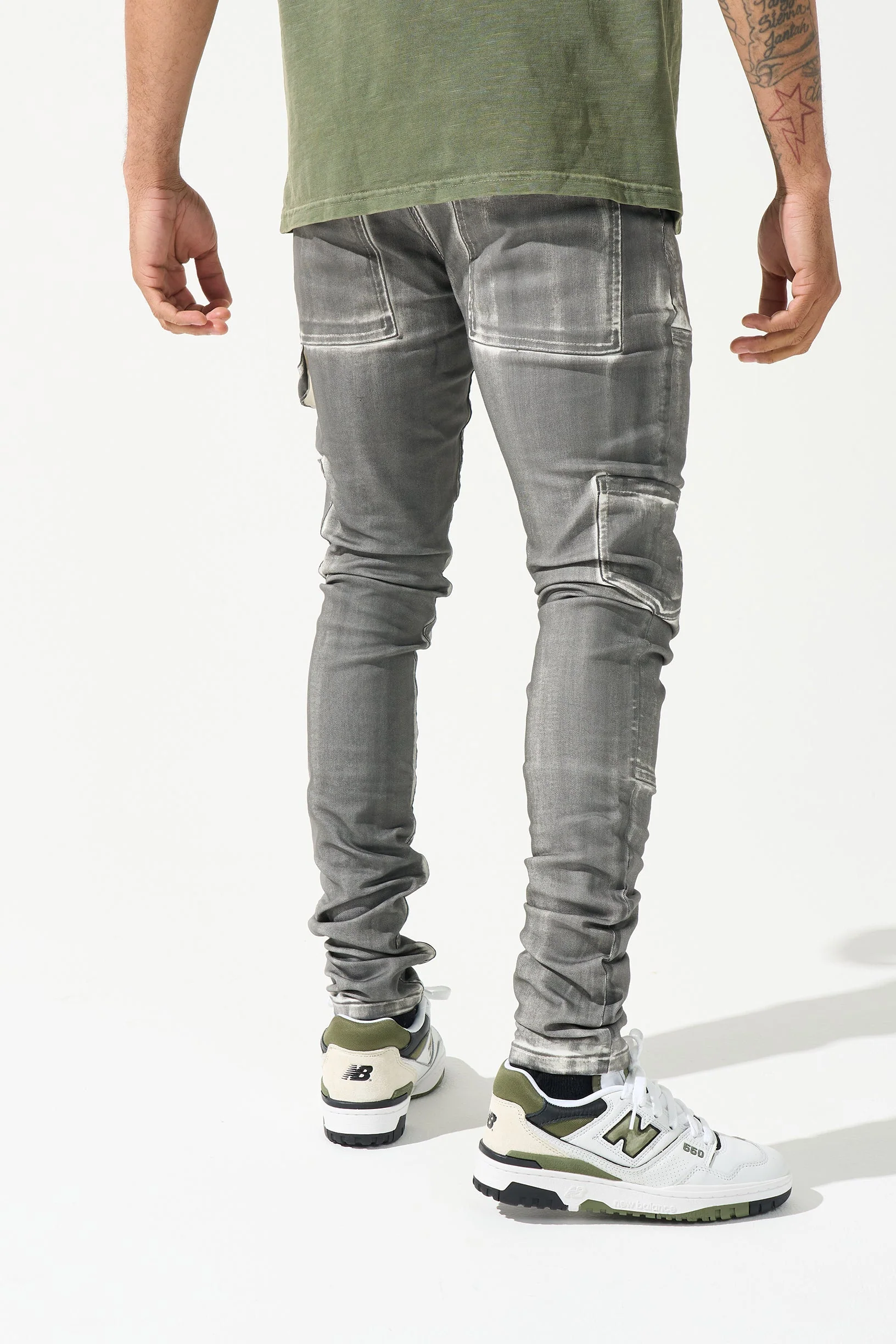 "TIBURON" Jeans - Image 6