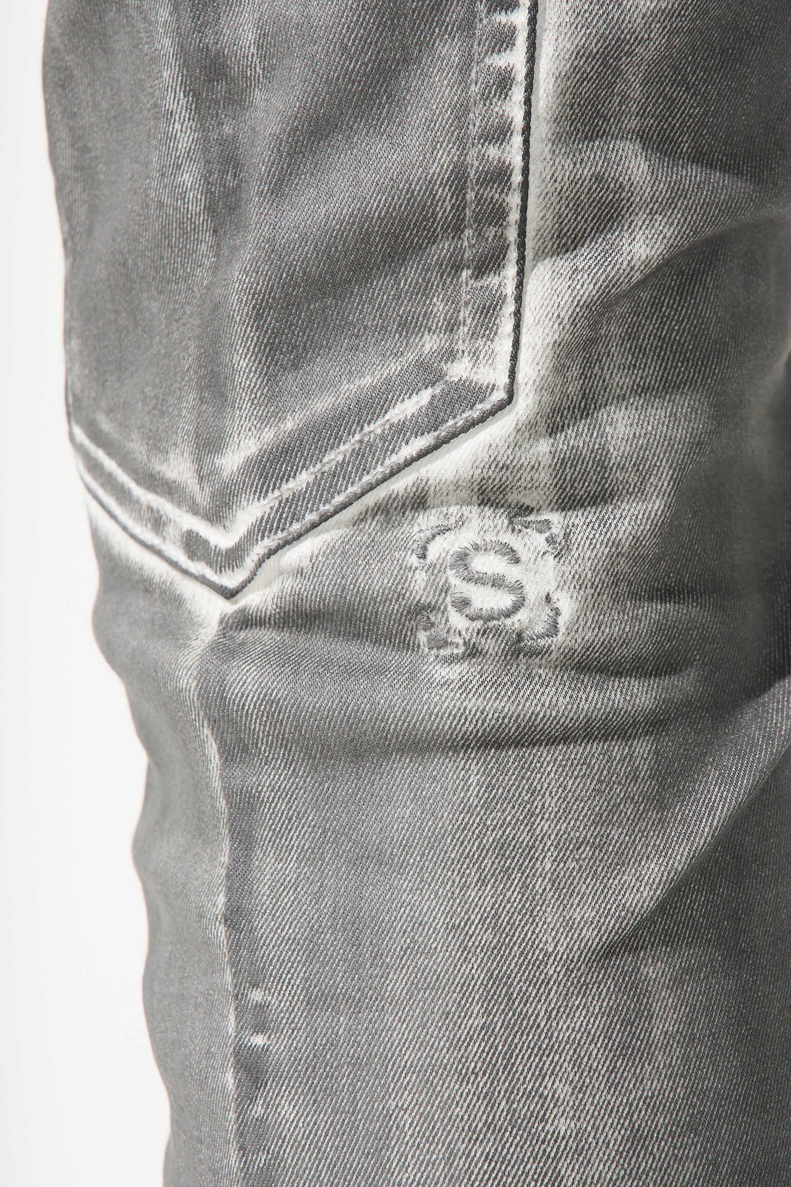 "TIBURON" Jeans - Image 7