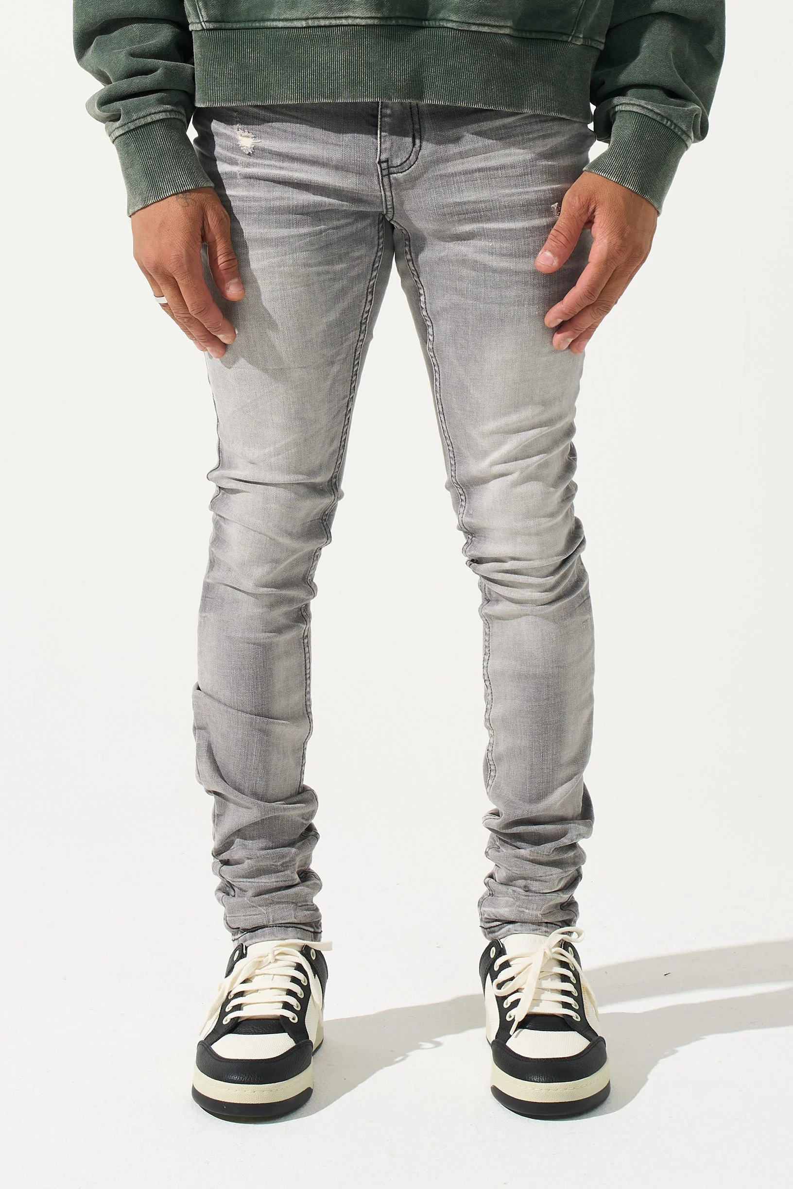 "TITAN" Jeans - Image 3