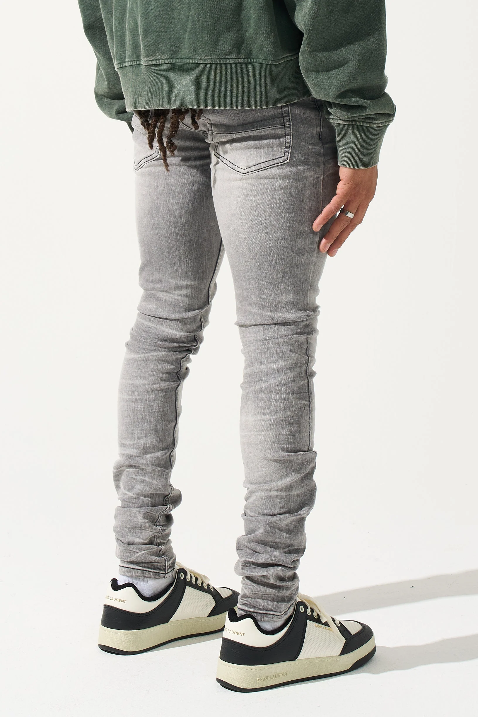 "TITAN" Jeans - Image 4