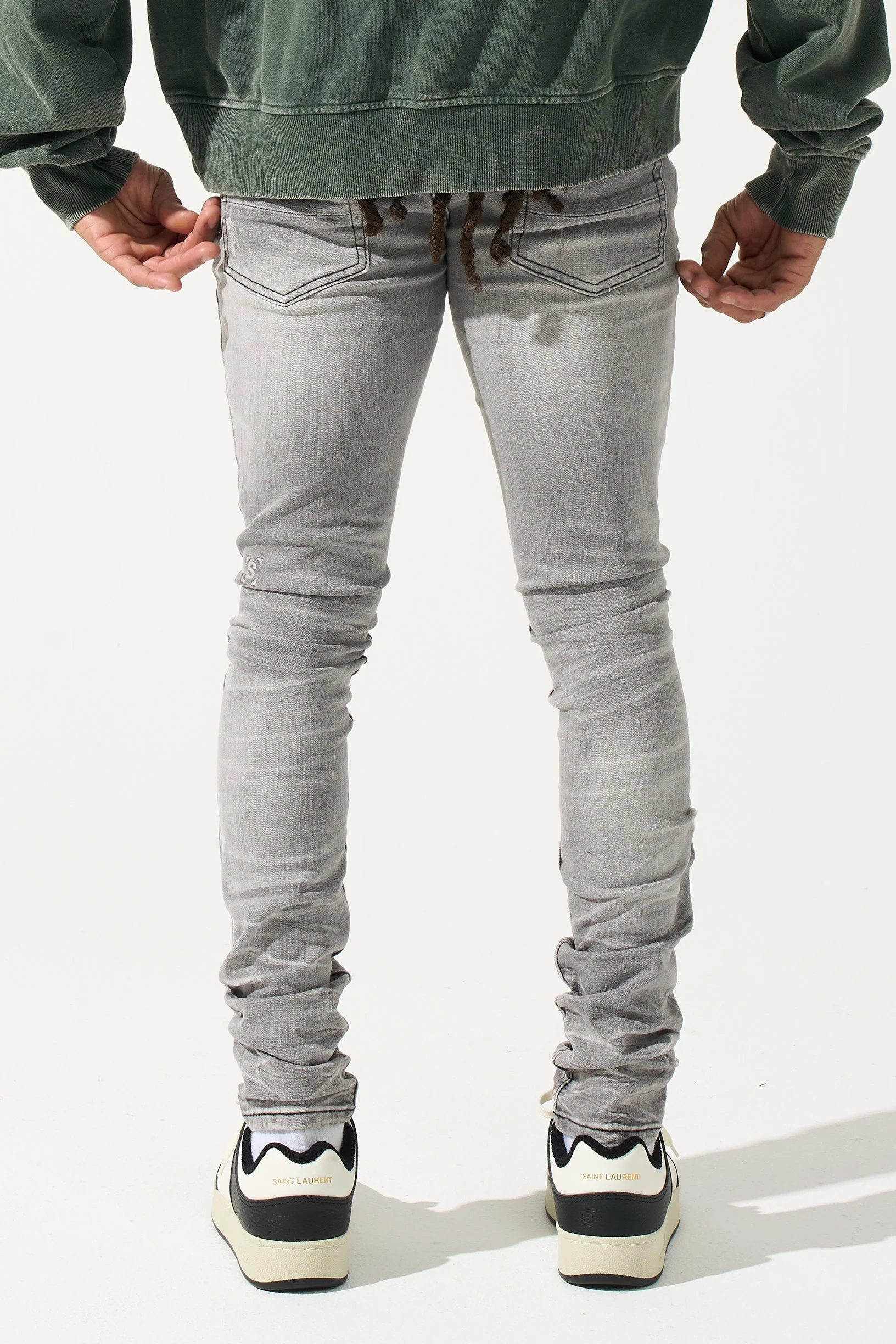 "TITAN" Jeans - Image 5