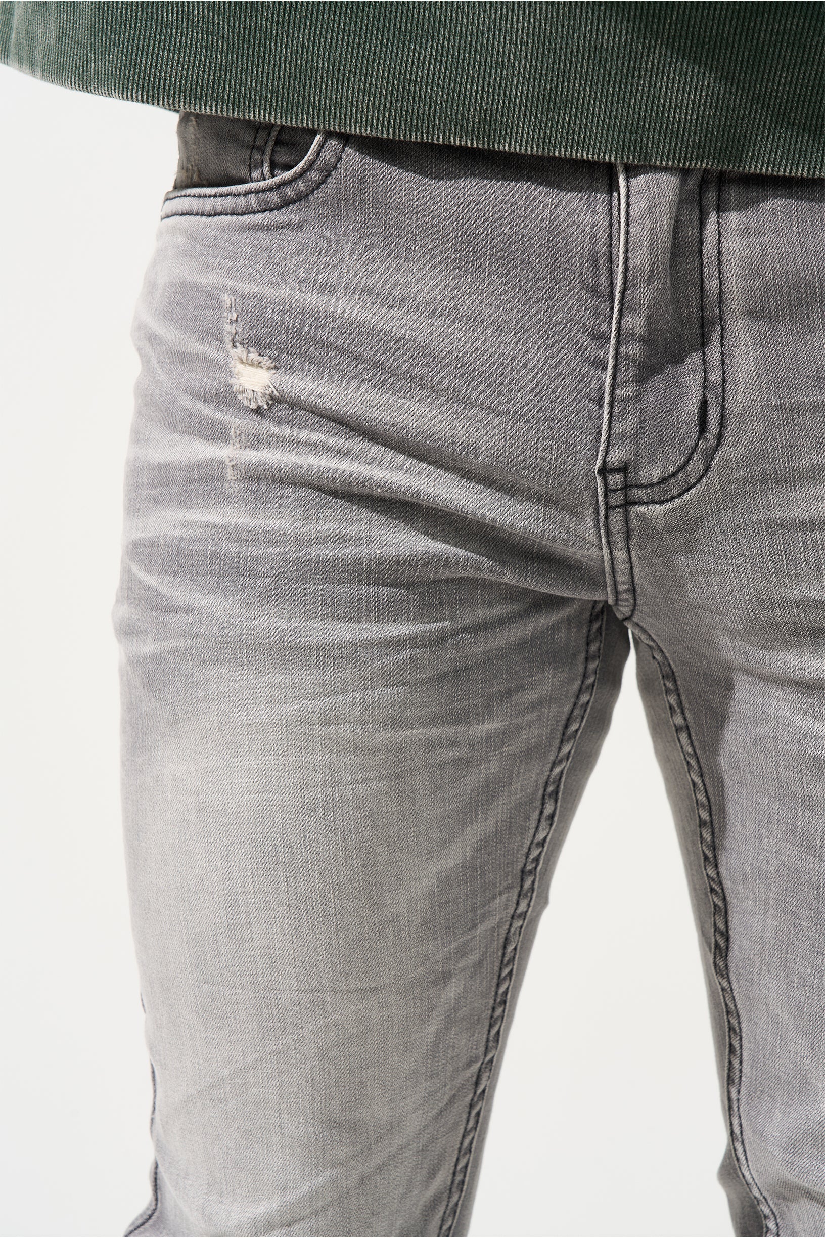 "TITAN" Jeans - Image 6