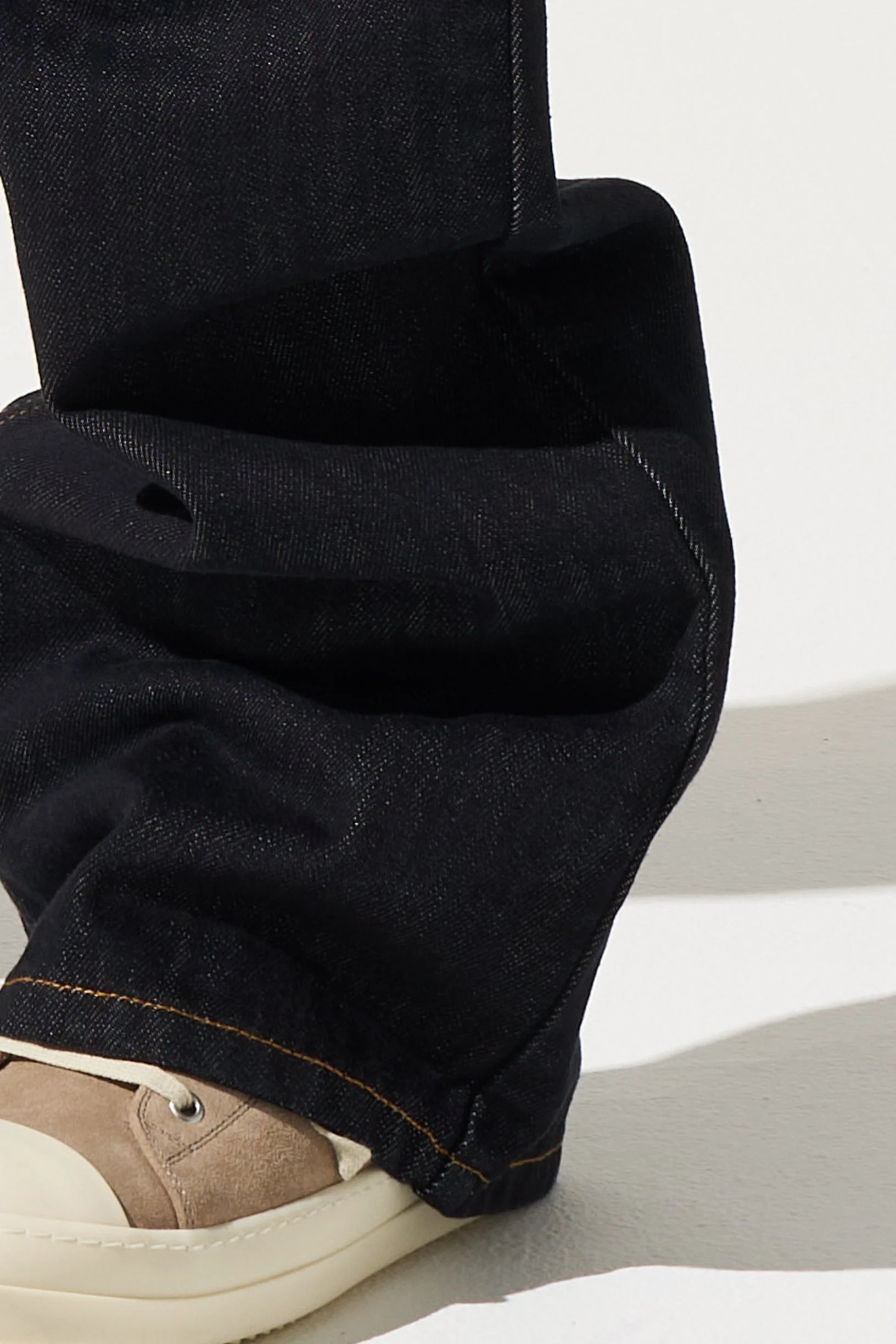 YORU Baggy Jeans - Image 6
